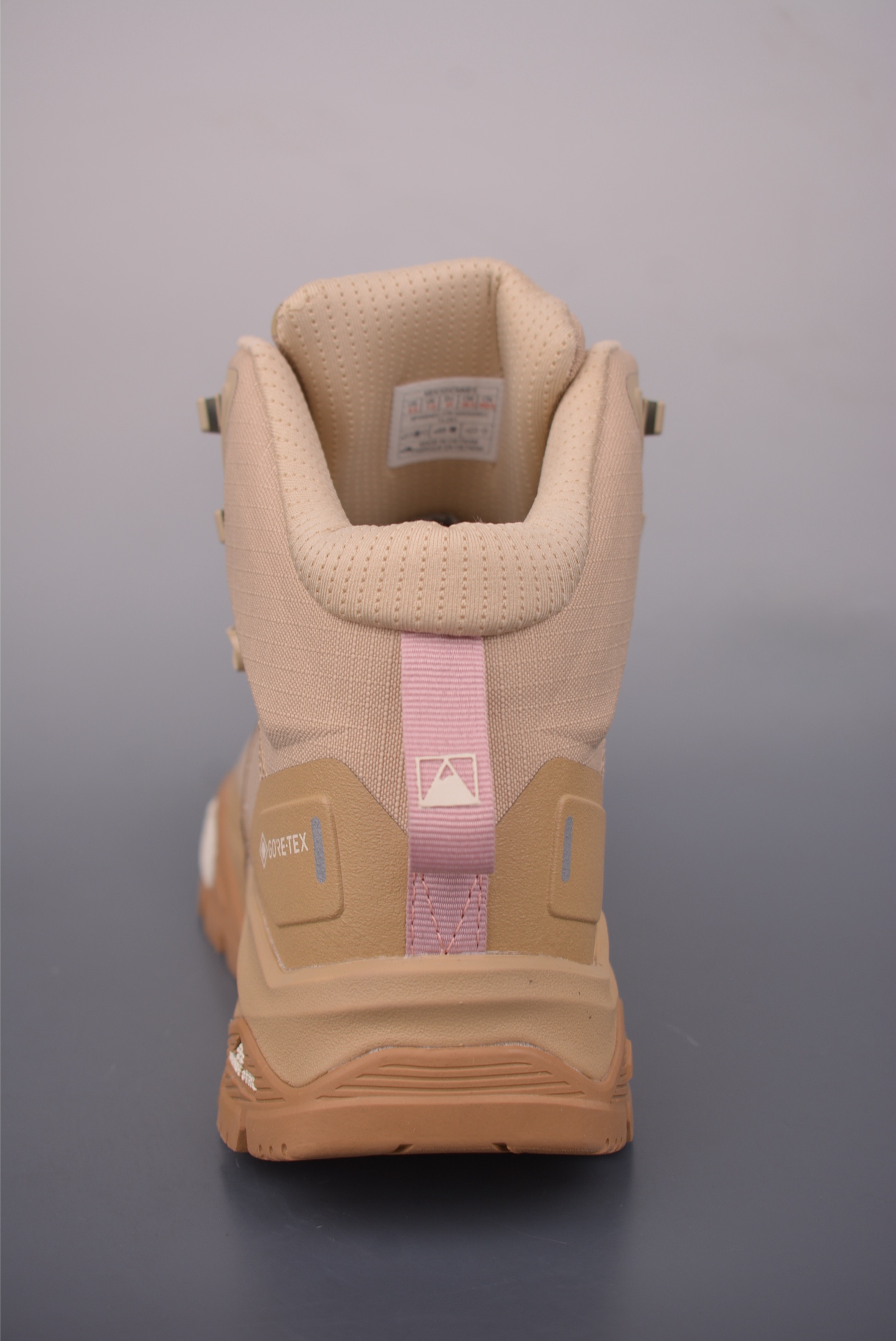 北面M OFFTRAIL HIKE MID GORE-Tex 高邦户外防水机能鞋 NF0A823-Top High Quatity Cheap Sneakers Fashion Clothing Clothes Bags handbags Shoes of all Brand wholesale With The best Quality And Beautiful Price from China Factory Chinese suppliers wholesaler seller 北面M OFFTRAIL HIKE MID GORE-Tex 高邦户外防水机能鞋 NF0A823