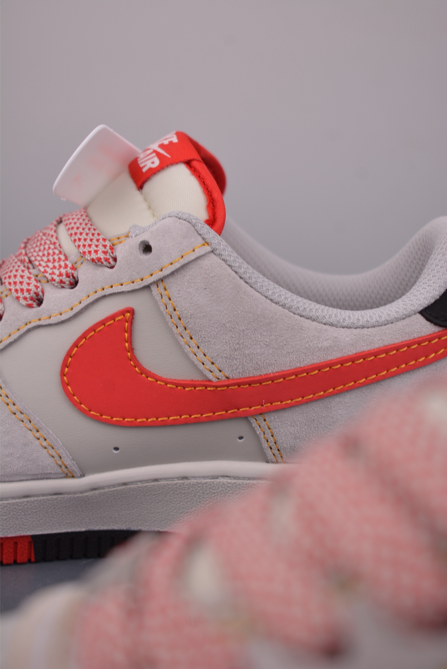 Nike Air Force 1 Low 马年限定 HT5088-629 Nike Air Force 1 Low 马年限定 HT5088-629