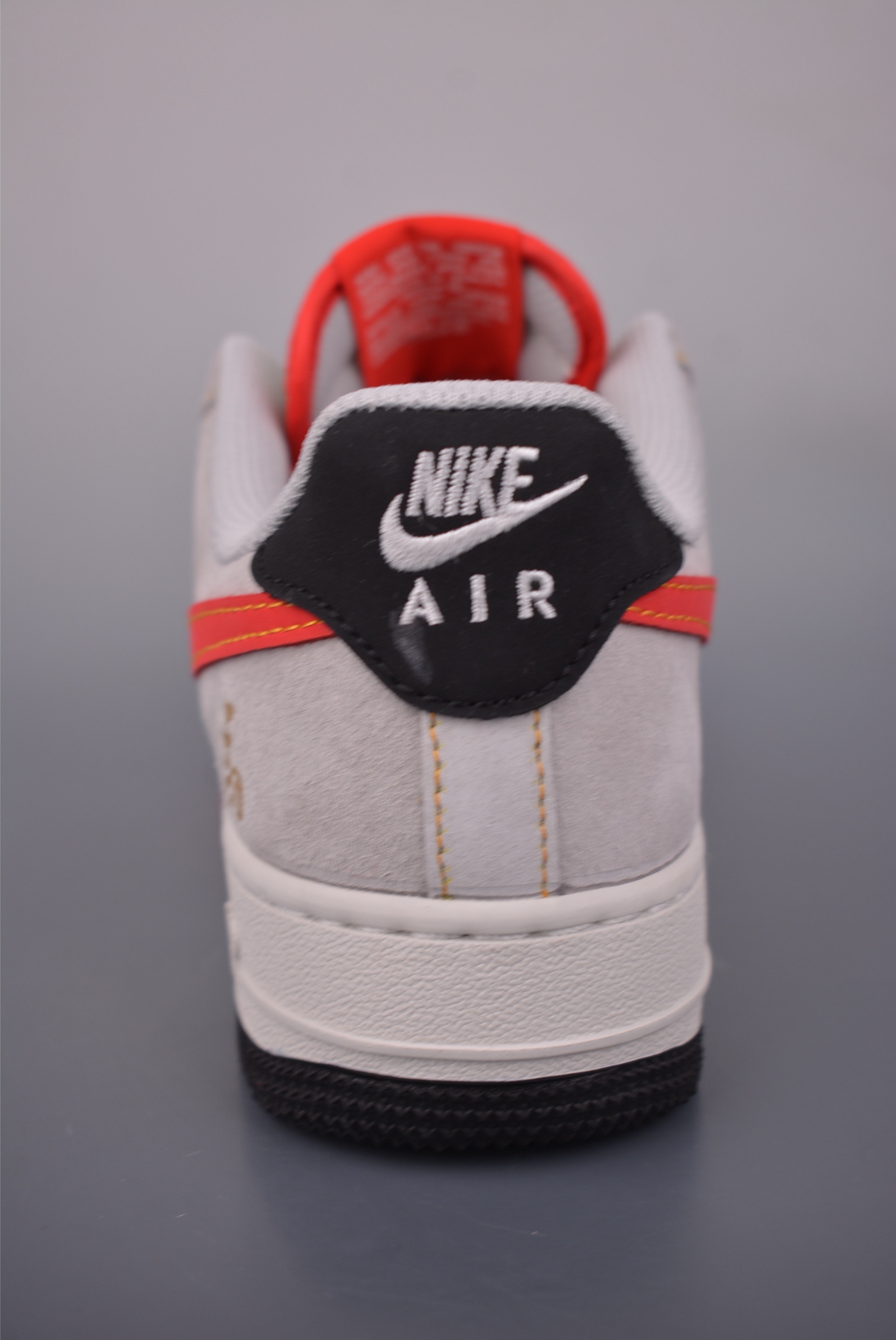 Nike Air Force 1 Low 马年限定 HT5088-629 Nike Air Force 1 Low 马年限定 HT5088-629