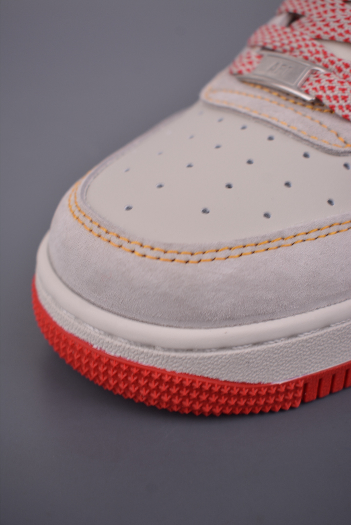 Nike Air Force 1 Low 马年限定 HT5088-629 Nike Air Force 1 Low 马年限定 HT5088-629