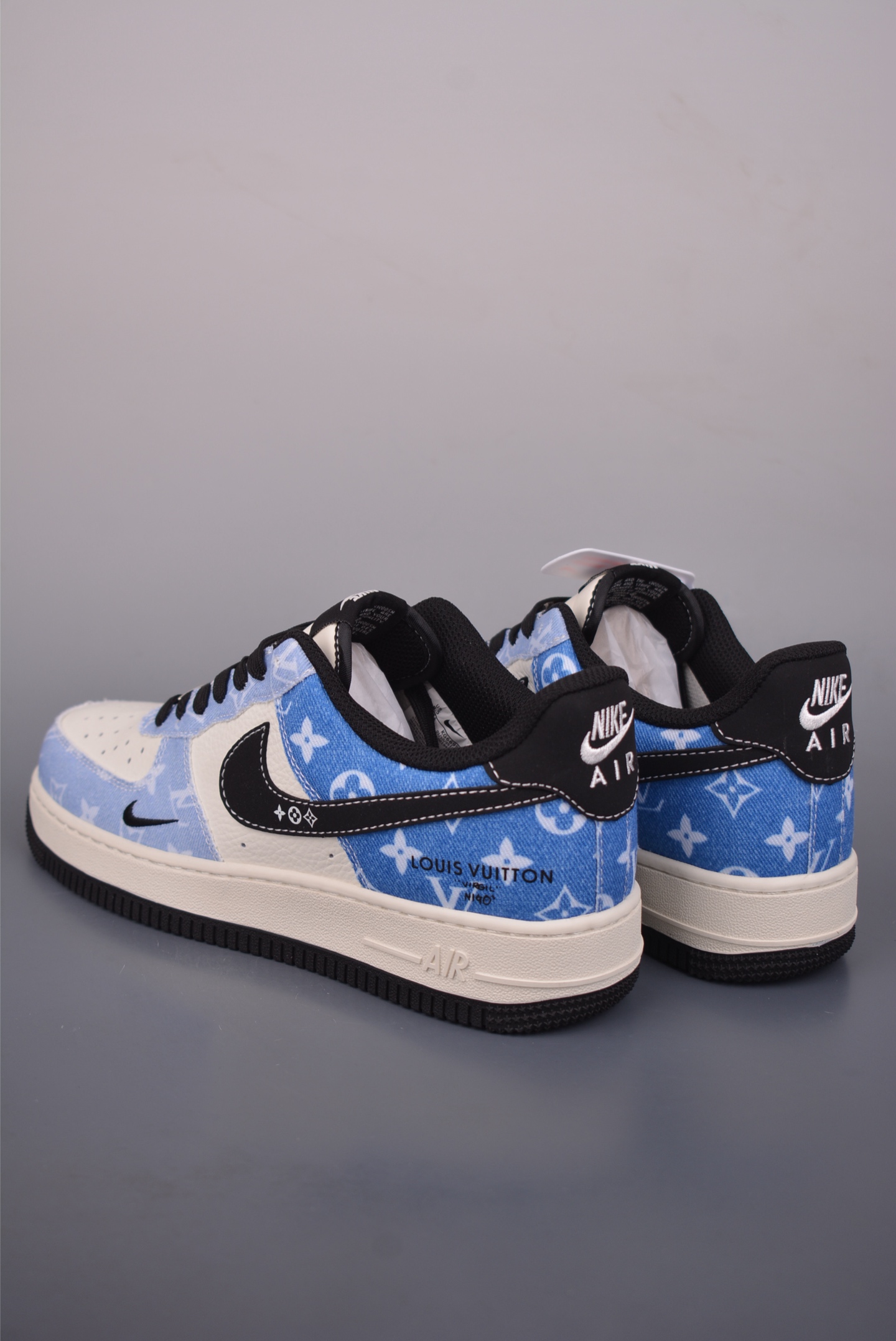 Nike SB Dunk Low LV联名 KG6699-F53