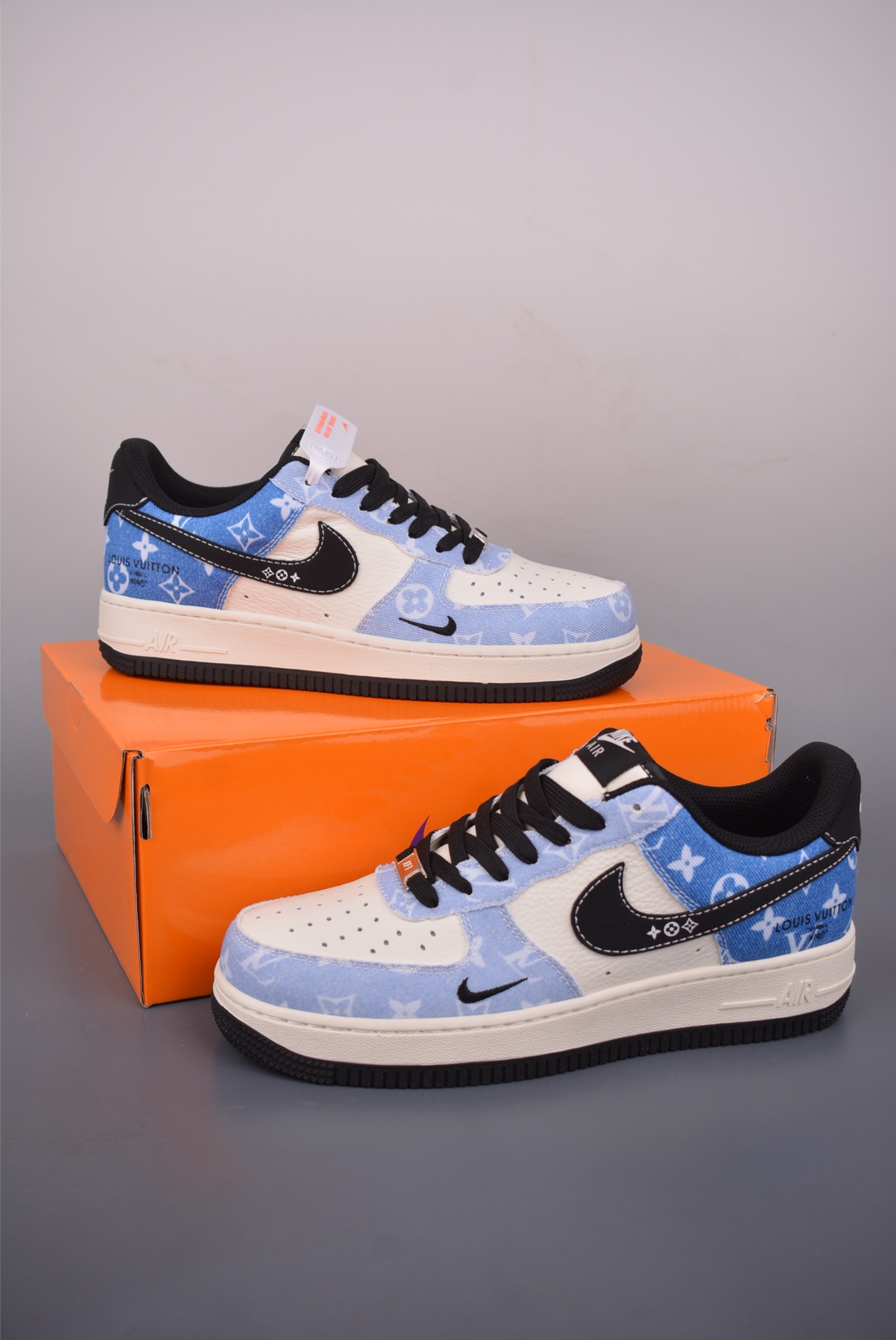 Nike SB Dunk Low LV联名 KG6699-F53