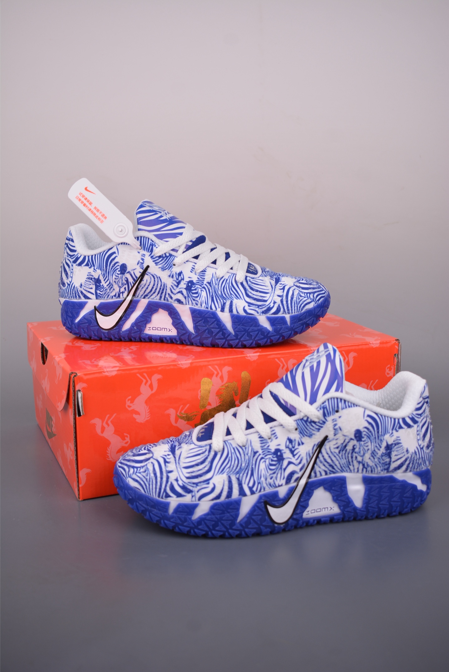 280 NIKE JA3 EP 莫兰特三代 马年限定 实战低帮篮球鞋 HF2794-005-Chinese UA Cheap High Quatity Brand Clothes Bags handbags Sneakers wholesale wholesaler seller from China Factory suppliers Fashion Clothing Shoes best Quality Beautiful Price 280 NIKE JA3 EP 莫兰特三代 马年限定 实战低帮篮球鞋 HF2794-005