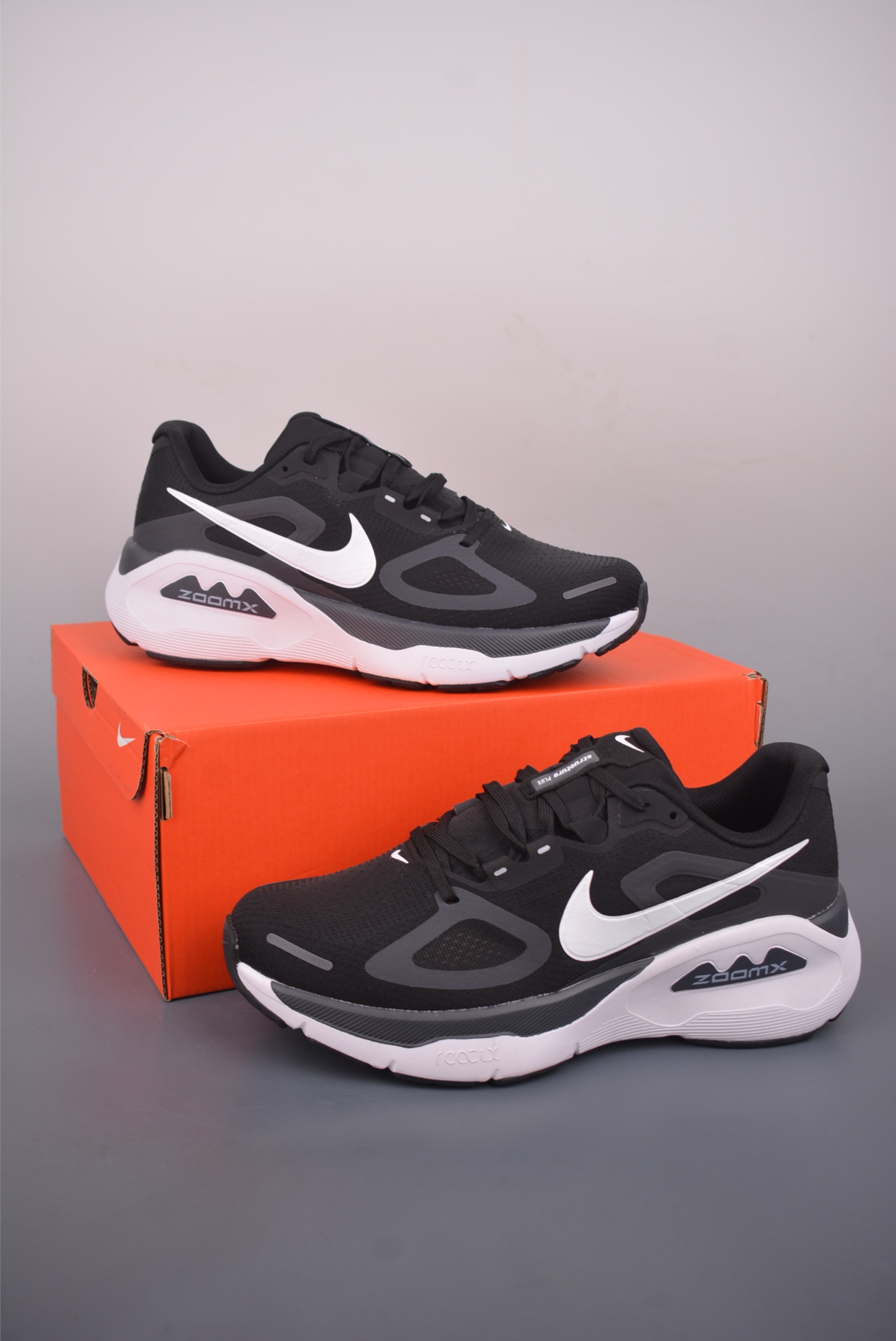 Nike Air STRUCTURE PLUS HQ3048-101-Top High Quatity Cheap Sneakers Fashion Clothing Clothes Bags handbags Shoes of all Brand wholesale With The best Quality And Beautiful Price from China Factory Chinese suppliers wholesaler seller Nike Air STRUCTURE PLUS HQ3048-101