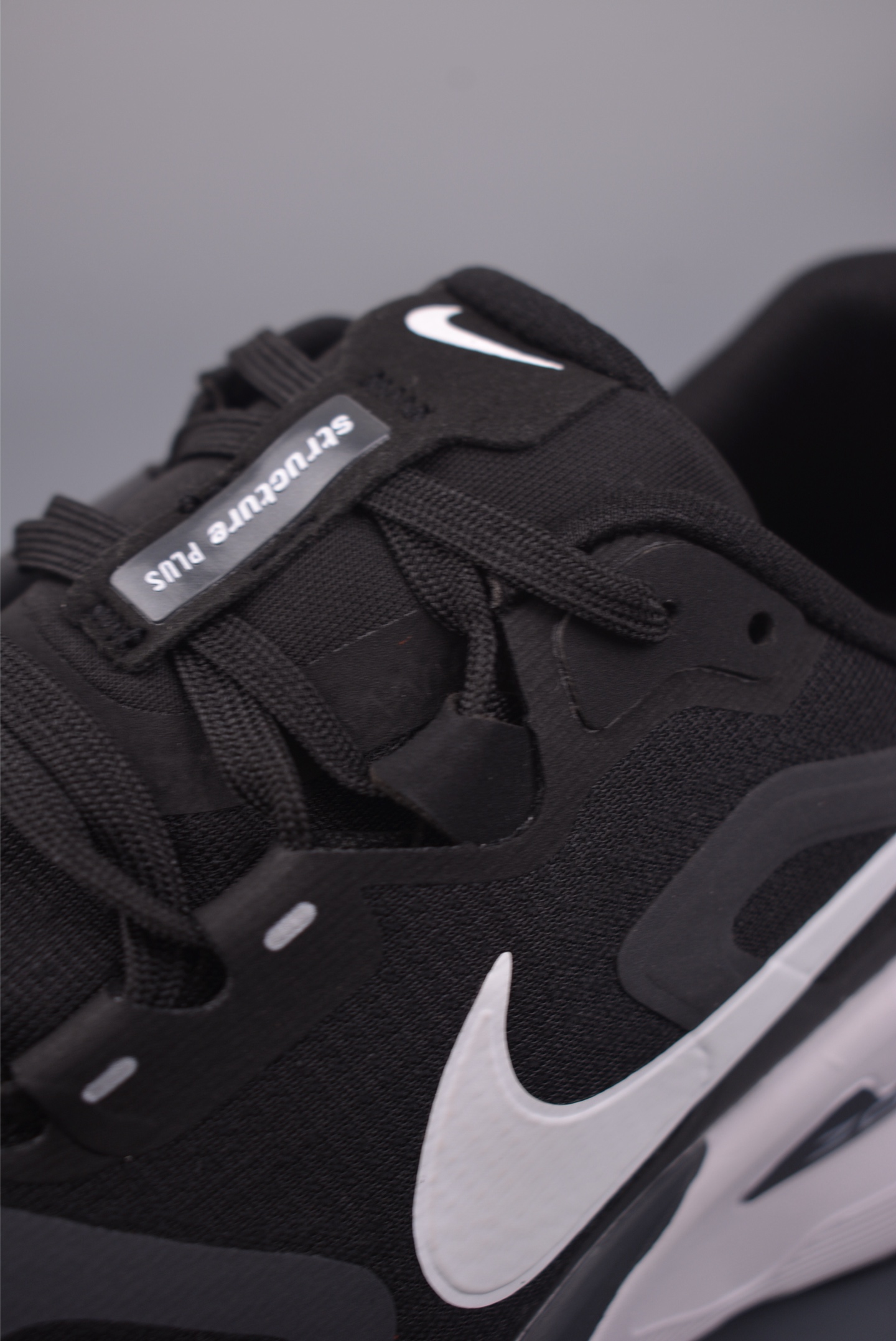 Nike Air STRUCTURE PLUS HQ3048-101-Top High Quatity Cheap Sneakers Fashion Clothing Clothes Bags handbags Shoes of all Brand wholesale With The best Quality And Beautiful Price from China Factory Chinese suppliers wholesaler seller Nike Air STRUCTURE PLUS HQ3048-101