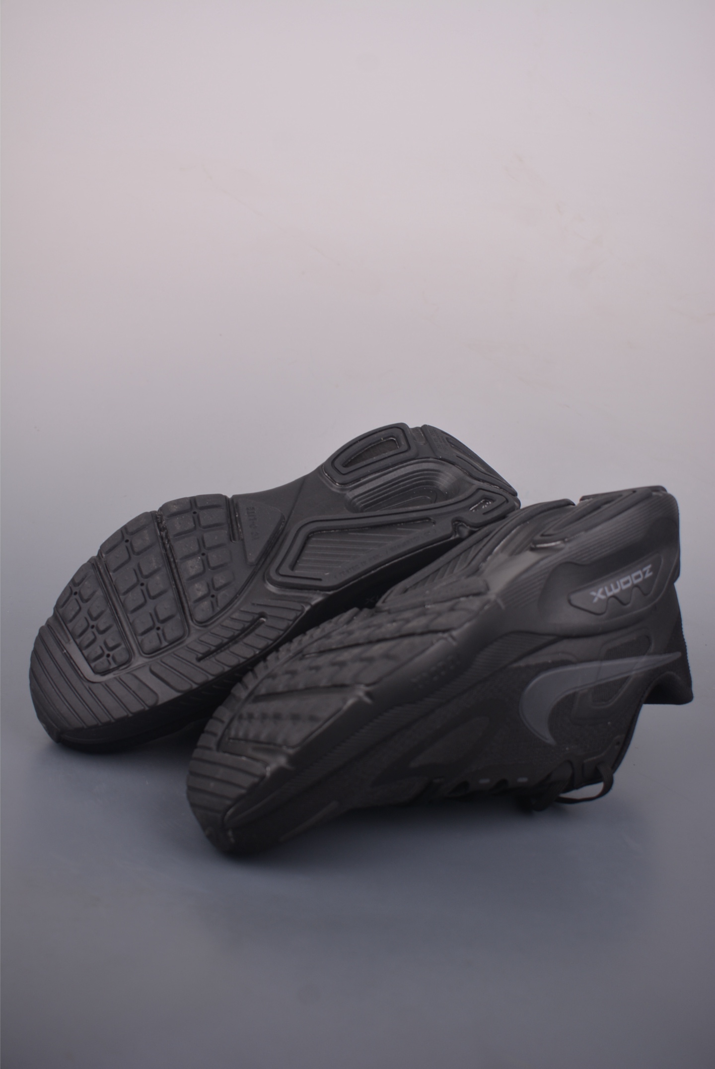 Nike Air STRUCTURE PLUS HQ3048-102