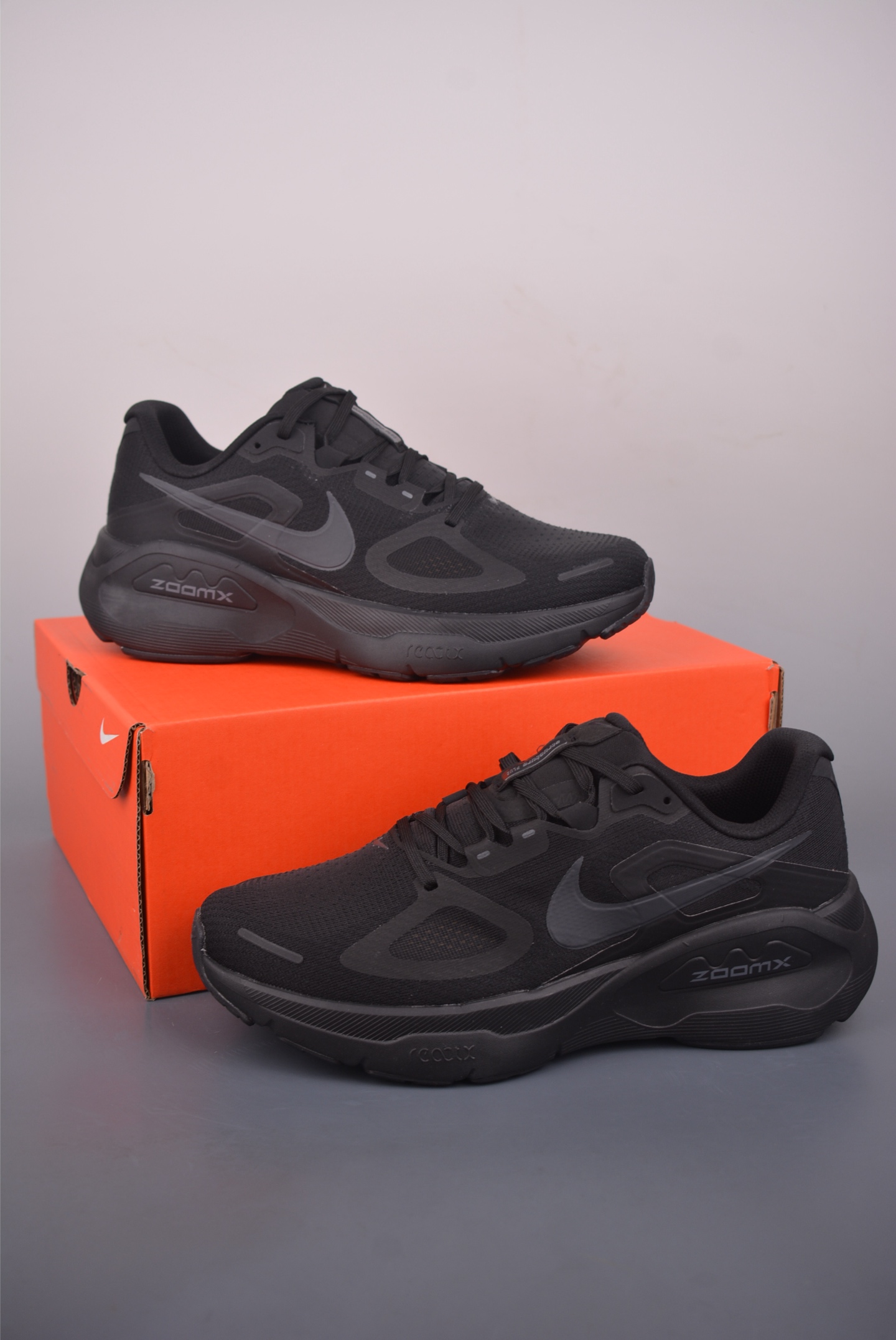 Nike Air STRUCTURE PLUS HQ3048-102