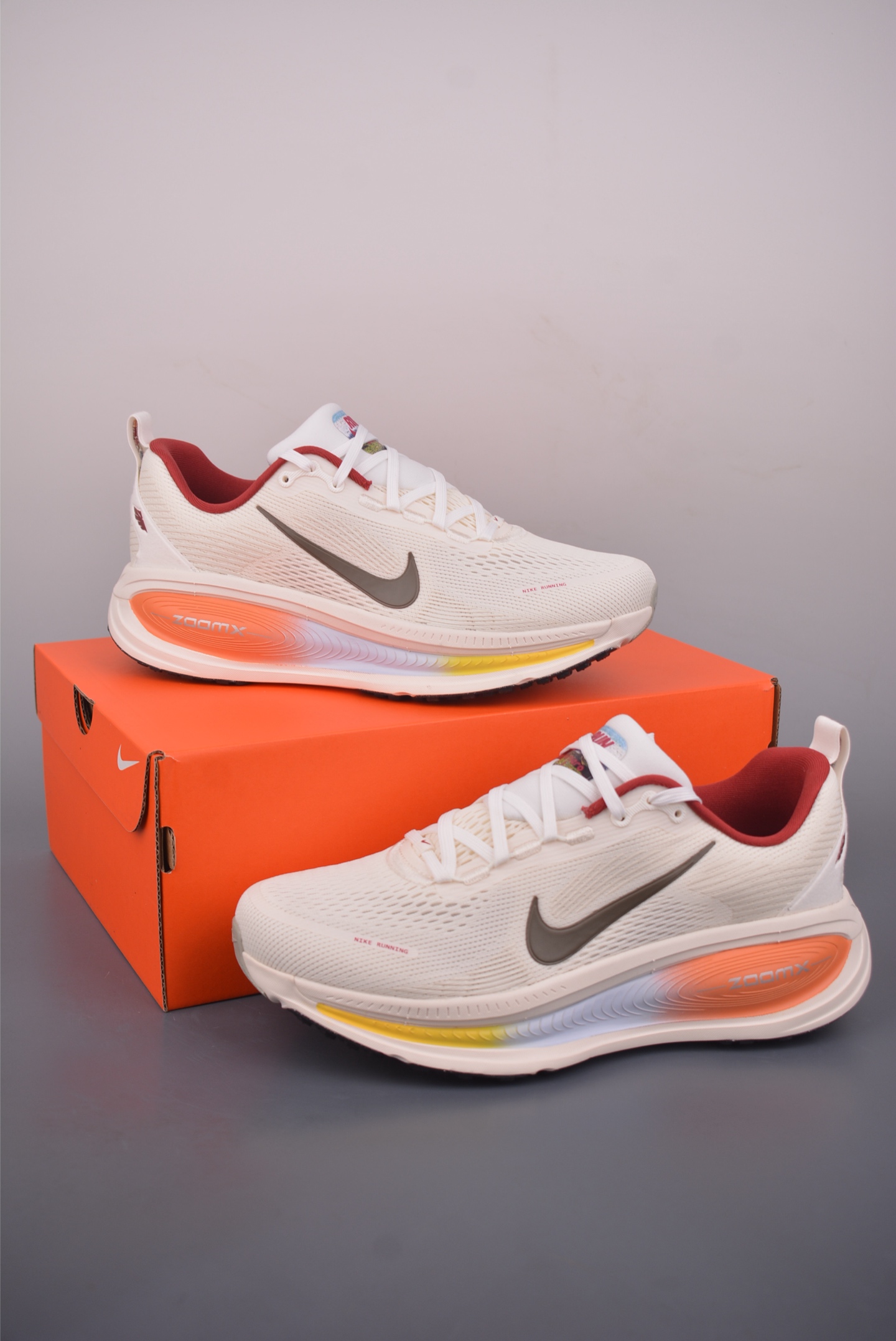 Nike Air Zoom Vomero Plus IQ1131-120-Top High Quatity Cheap Sneakers Fashion Clothing Clothes Bags handbags Shoes of all Brand wholesale With The best Quality And Beautiful Price from China Factory Chinese suppliers wholesaler seller Nike Air Zoom Vomero Plus IQ1131-120