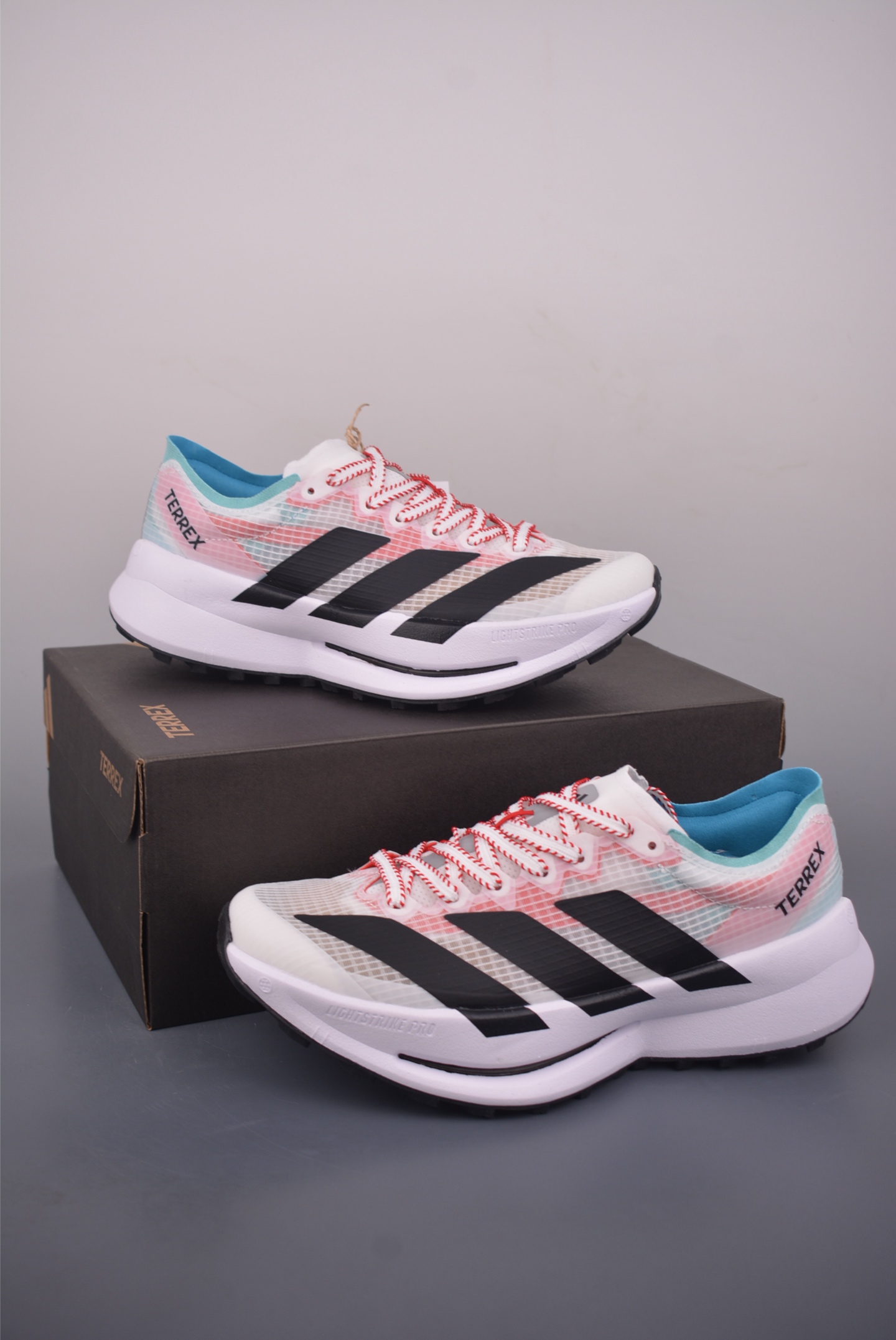 Adidas Terrex Agravic Speedult 2 阿迪超轻透气缓震跑鞋 JS3561-Top High Quatity Cheap Sneakers Fashion Clothing Clothes Bags handbags Shoes of all Brand wholesale With The best Quality And Beautiful Price from China Factory Chinese suppliers wholesaler seller Adidas Terrex Agravic Speedult 2 阿迪超轻透气缓震跑鞋 JS3561