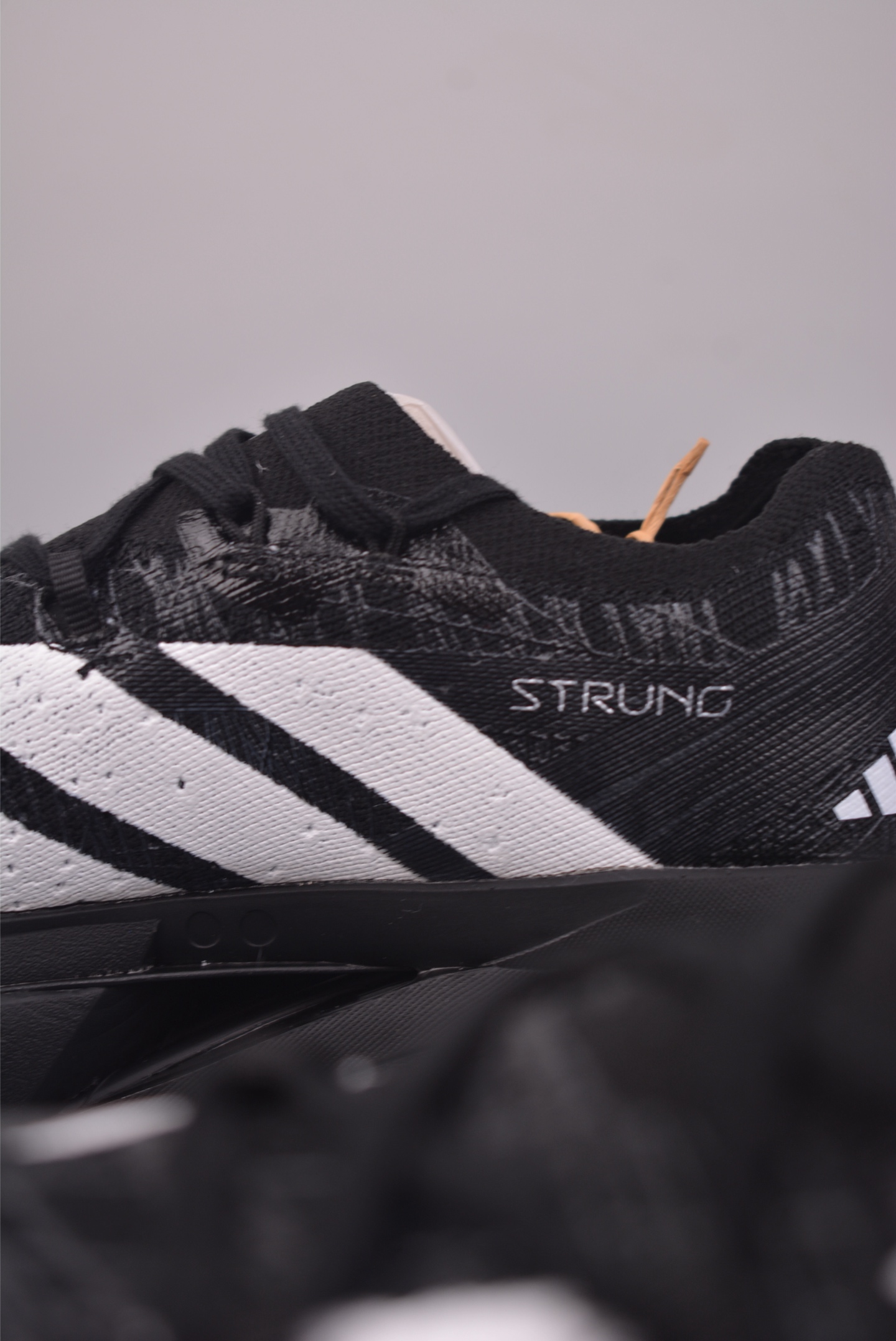 210 Adidas Adizero Prime X 3.0 Strung 真碳板 阿迪防滑耐磨舒适跑步鞋 JP9194-Chinese UA Cheap High Quatity Brand Clothes Bags handbags Sneakers wholesale wholesaler seller from China Factory suppliers Fashion Clothing Shoes best Quality Beautiful Price 210 Adidas Adizero Prime X 3.0 Strung 真碳板 阿迪防滑耐磨舒适跑步鞋 JP9194