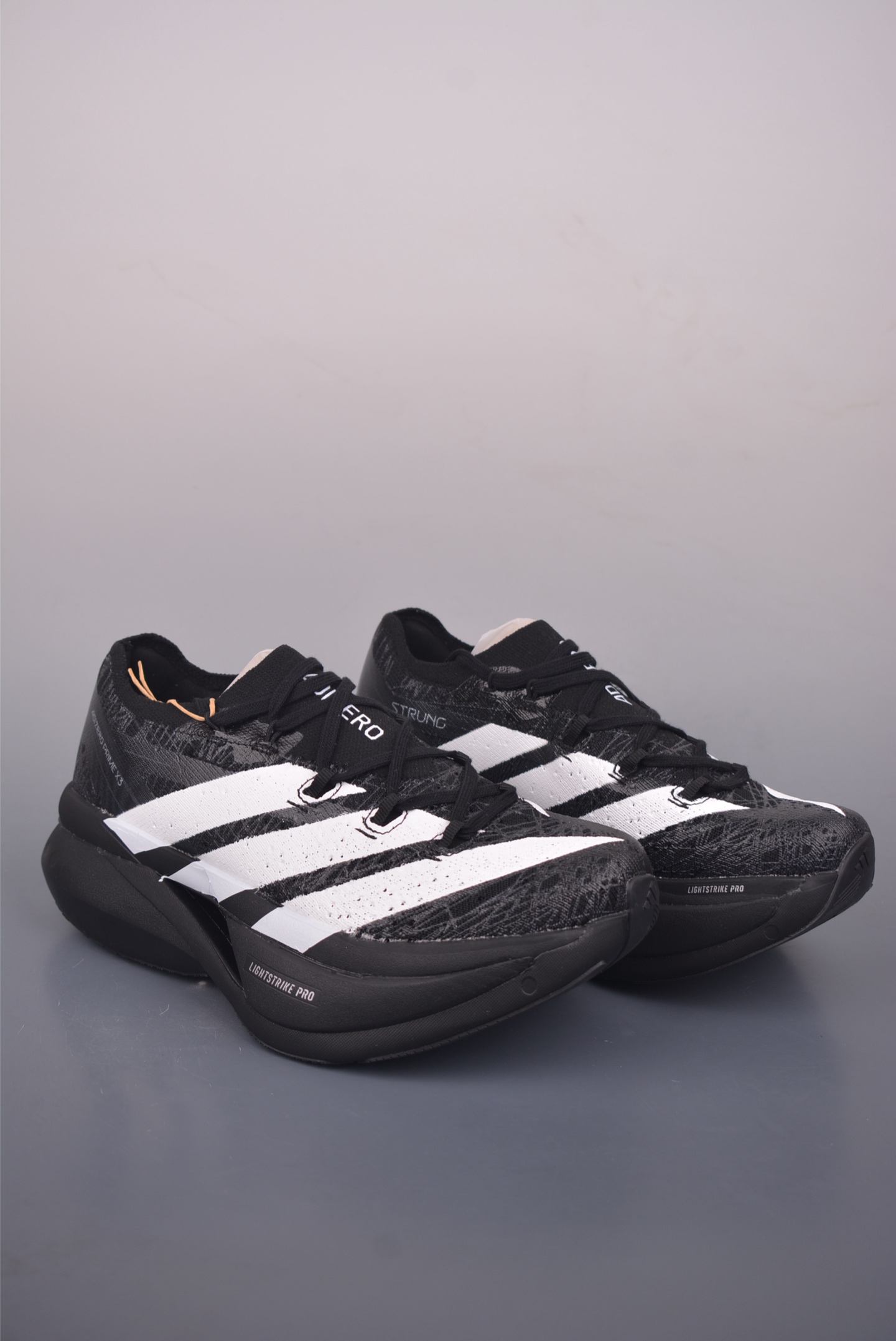 210 Adidas Adizero Prime X 3.0 Strung 真碳板 阿迪防滑耐磨舒适跑步鞋 JP9194-Chinese UA Cheap High Quatity Brand Clothes Bags handbags Sneakers wholesale wholesaler seller from China Factory suppliers Fashion Clothing Shoes best Quality Beautiful Price 210 Adidas Adizero Prime X 3.0 Strung 真碳板 阿迪防滑耐磨舒适跑步鞋 JP9194