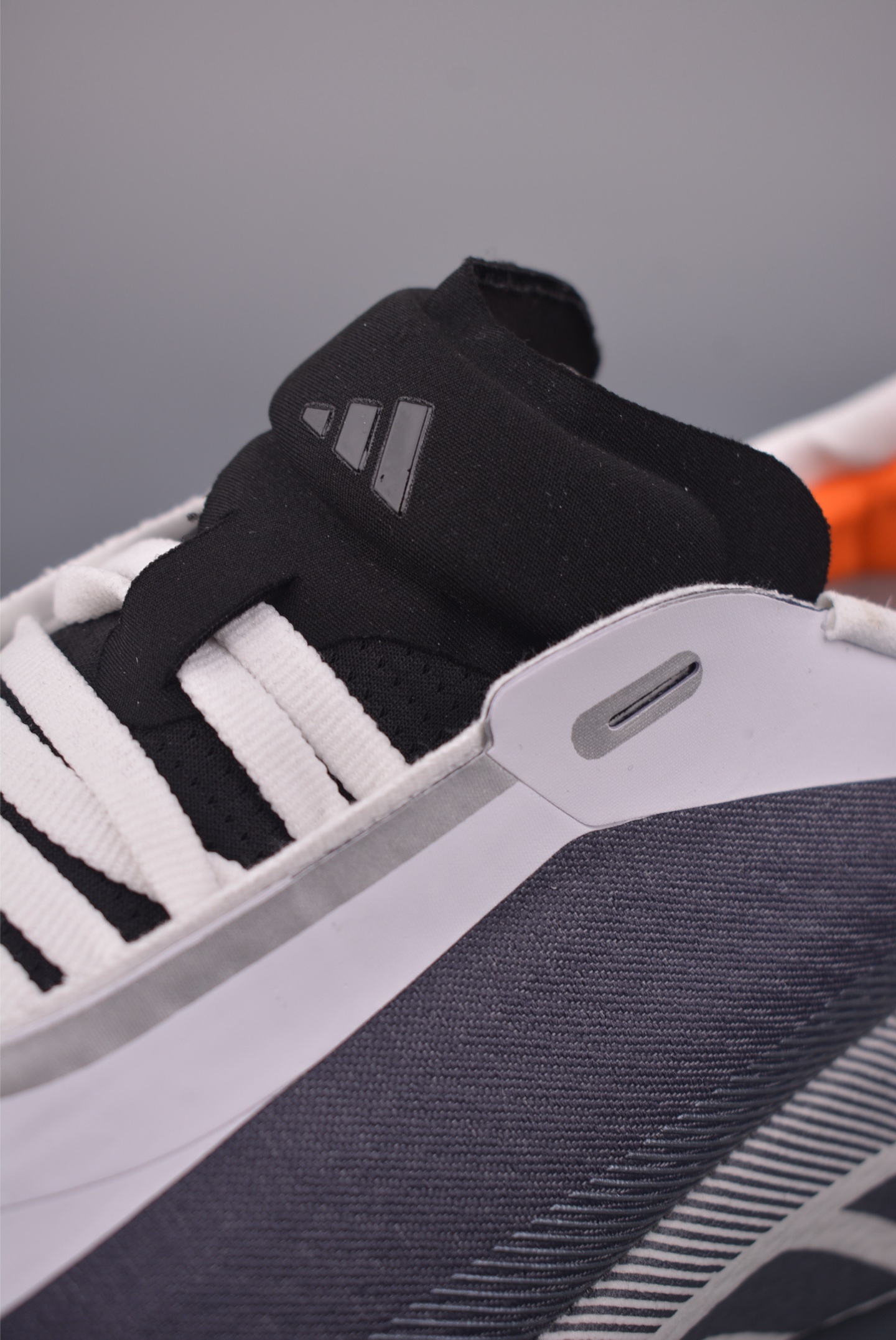 adidas HYPER BOOST EDGE M 全掌爆米花回弹大底 KJ0751 adidas HYPER BOOST EDGE M 全掌爆米花回弹大底 KJ0751