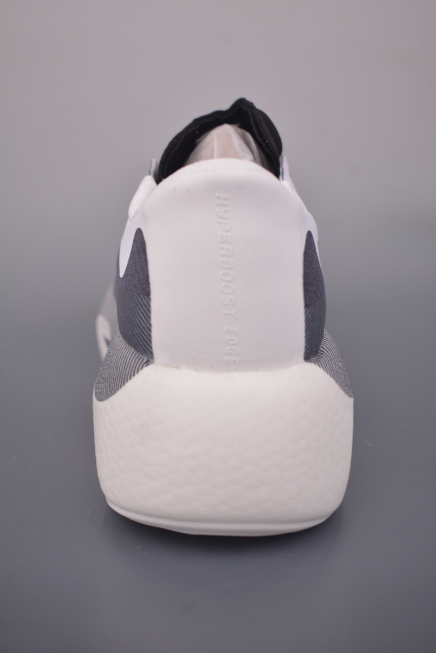 adidas HYPER BOOST EDGE M 全掌爆米花回弹大底 KJ0751 adidas HYPER BOOST EDGE M 全掌爆米花回弹大底 KJ0751