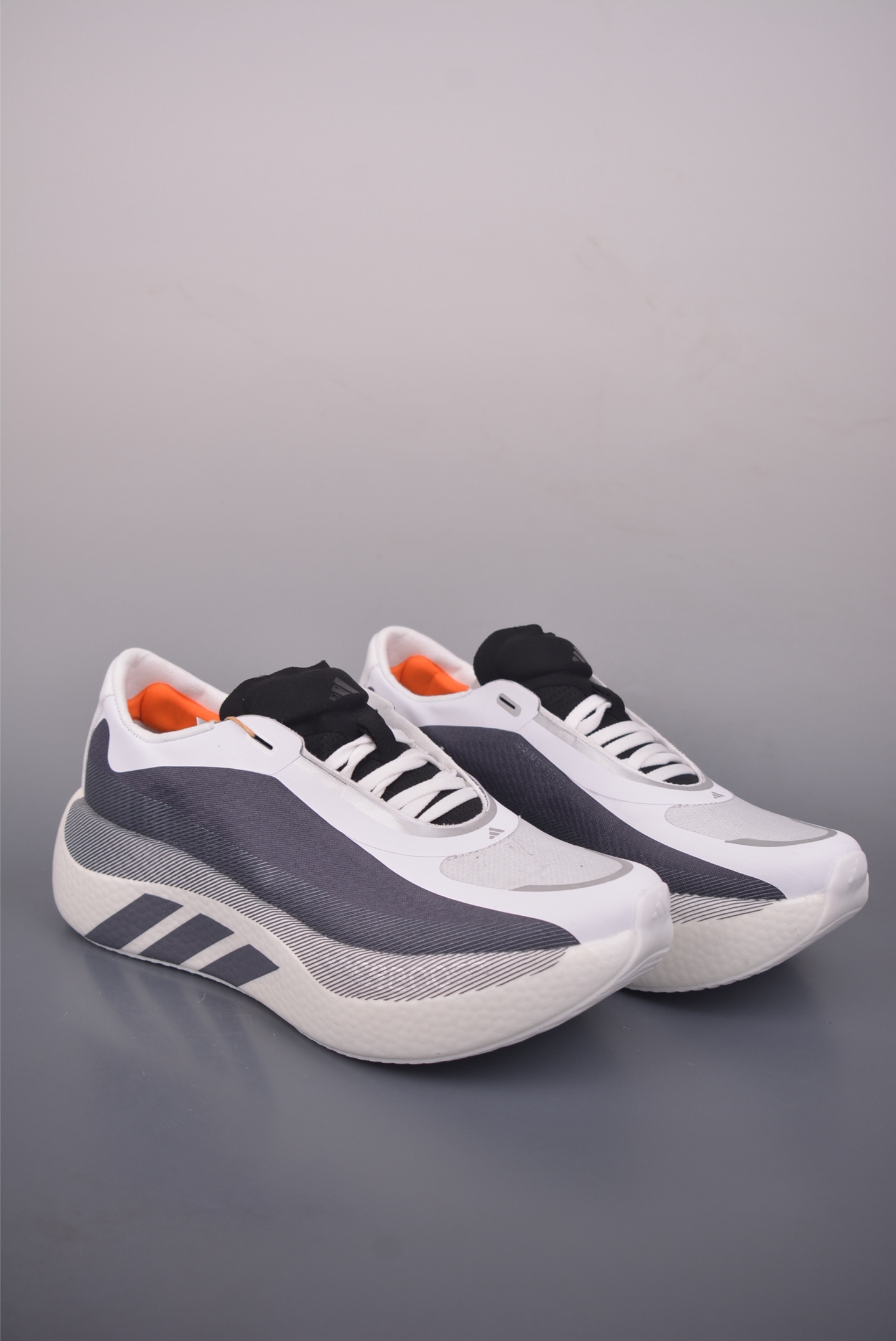 adidas HYPER BOOST EDGE M 全掌爆米花回弹大底 KJ0751 adidas HYPER BOOST EDGE M 全掌爆米花回弹大底 KJ0751
