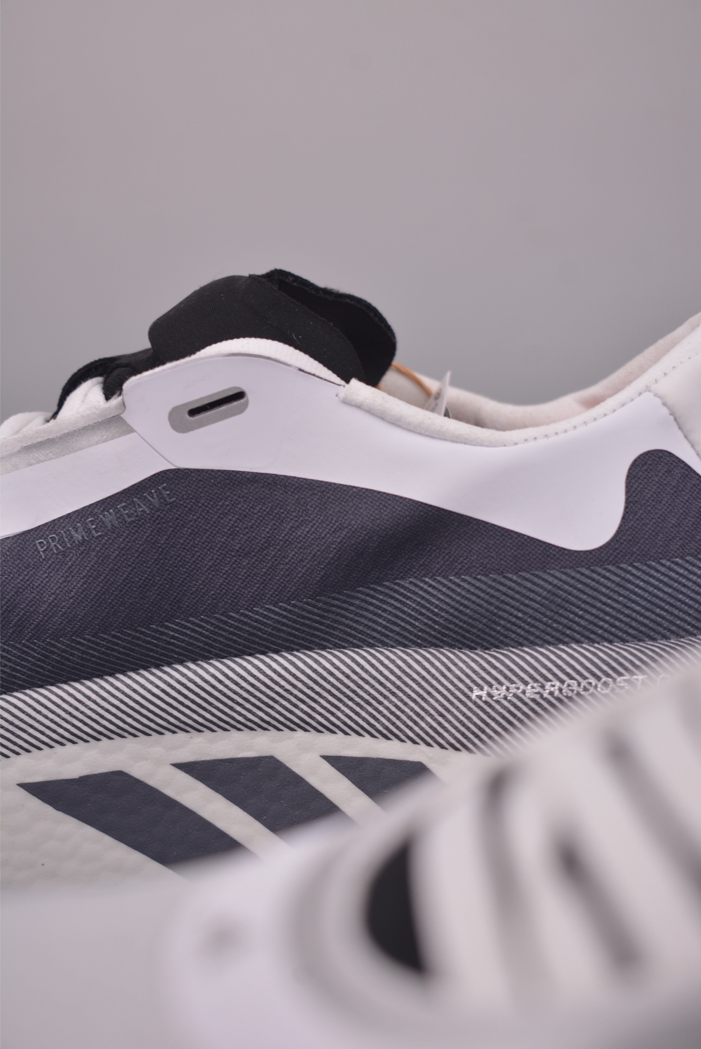 adidas HYPER BOOST EDGE M 全掌爆米花回弹大底 KJ0751 adidas HYPER BOOST EDGE M 全掌爆米花回弹大底 KJ0751