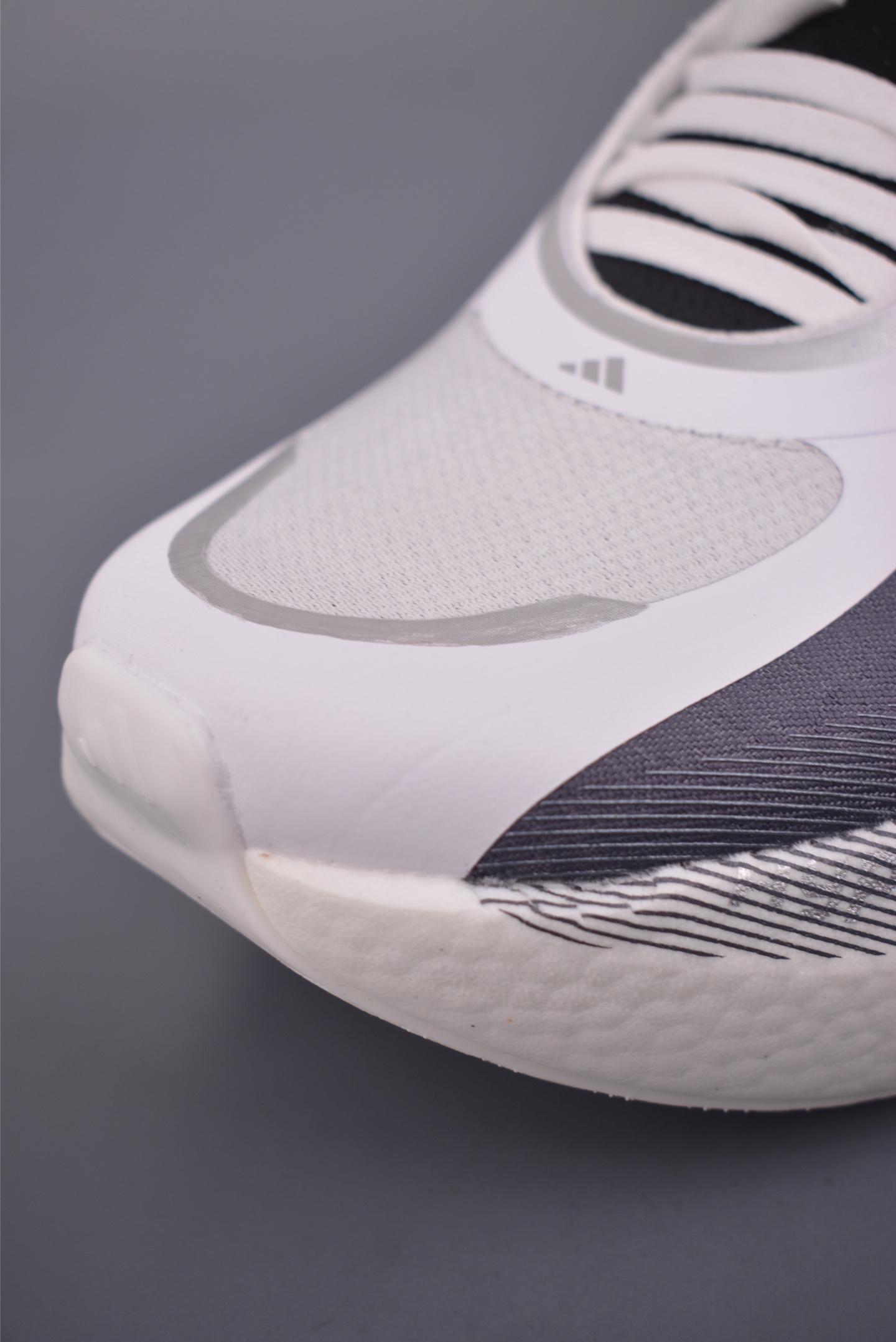 adidas HYPER BOOST EDGE M 全掌爆米花回弹大底 KJ0751 adidas HYPER BOOST EDGE M 全掌爆米花回弹大底 KJ0751