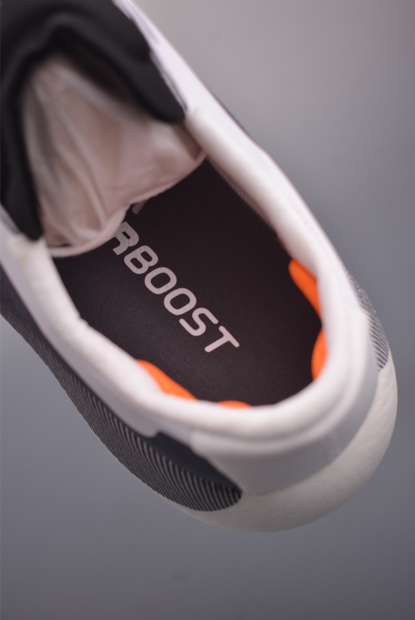 adidas HYPER BOOST EDGE M 全掌爆米花回弹大底 KJ0751 adidas HYPER BOOST EDGE M 全掌爆米花回弹大底 KJ0751