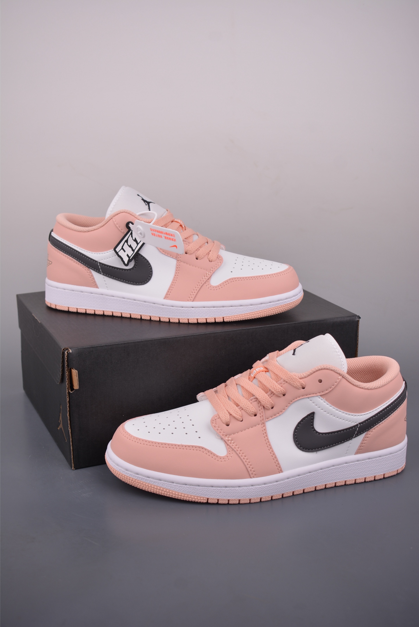 Air Jordan 1 Low 北极粉 AJ1乔1低帮休闲板鞋 553560-800-Top High Quatity Cheap Sneakers Fashion Clothing Clothes Bags handbags Shoes of all Brand wholesale With The best Quality And Beautiful Price from China Factory Chinese suppliers wholesaler seller Air Jordan 1 Low 北极粉 AJ1乔1低帮休闲板鞋 553560-800