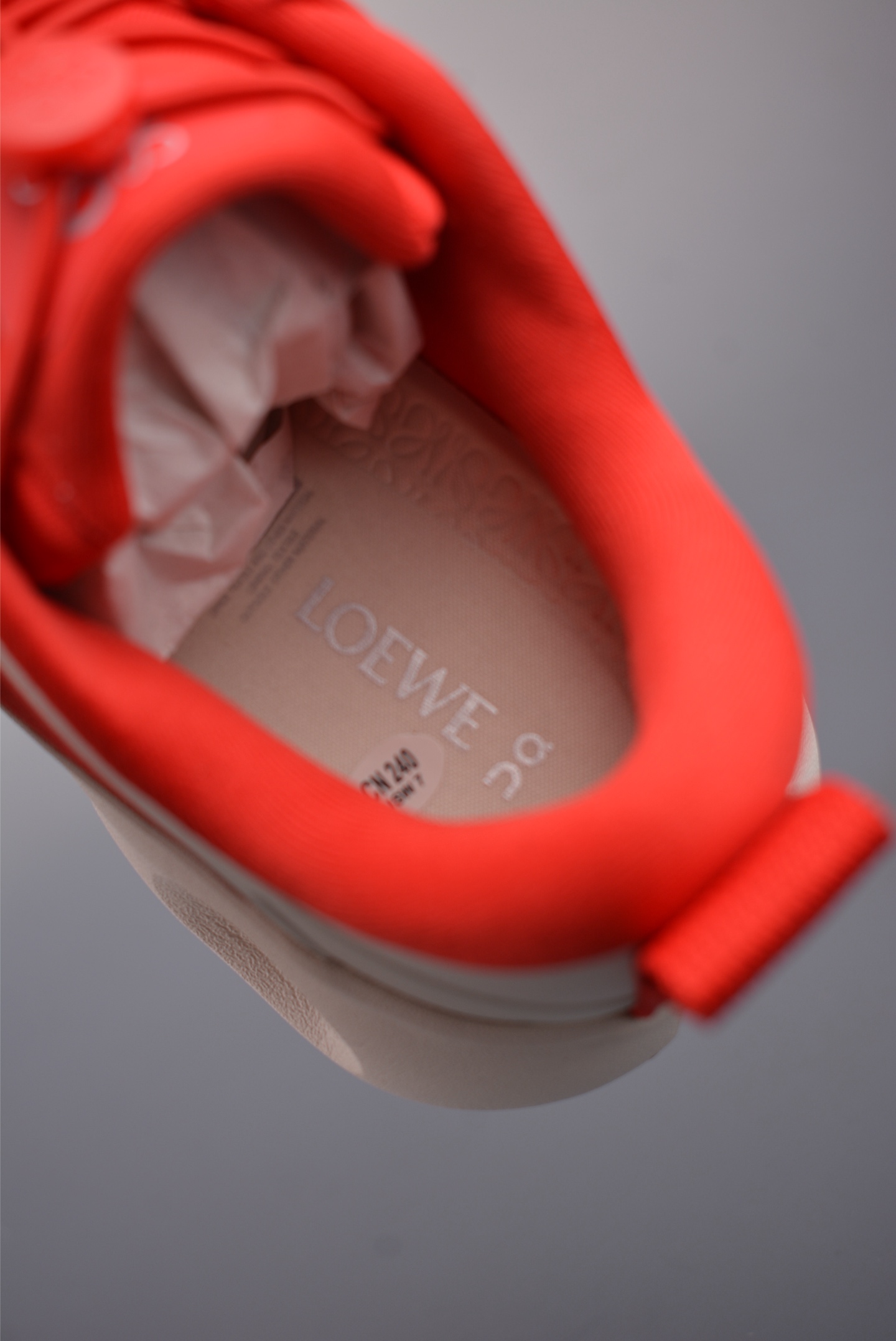 莞顶 LOEWE罗意威 x ON昂跑 联名款 Cloudsolo 3WF3060-Top High Quatity Cheap Sneakers Fashion Clothing Clothes Bags handbags Shoes of all Brand wholesale With The best Quality And Beautiful Price from China Factory Chinese suppliers wholesaler seller 莞顶 LOEWE罗意威 x ON昂跑 联名款 Cloudsolo 3WF3060