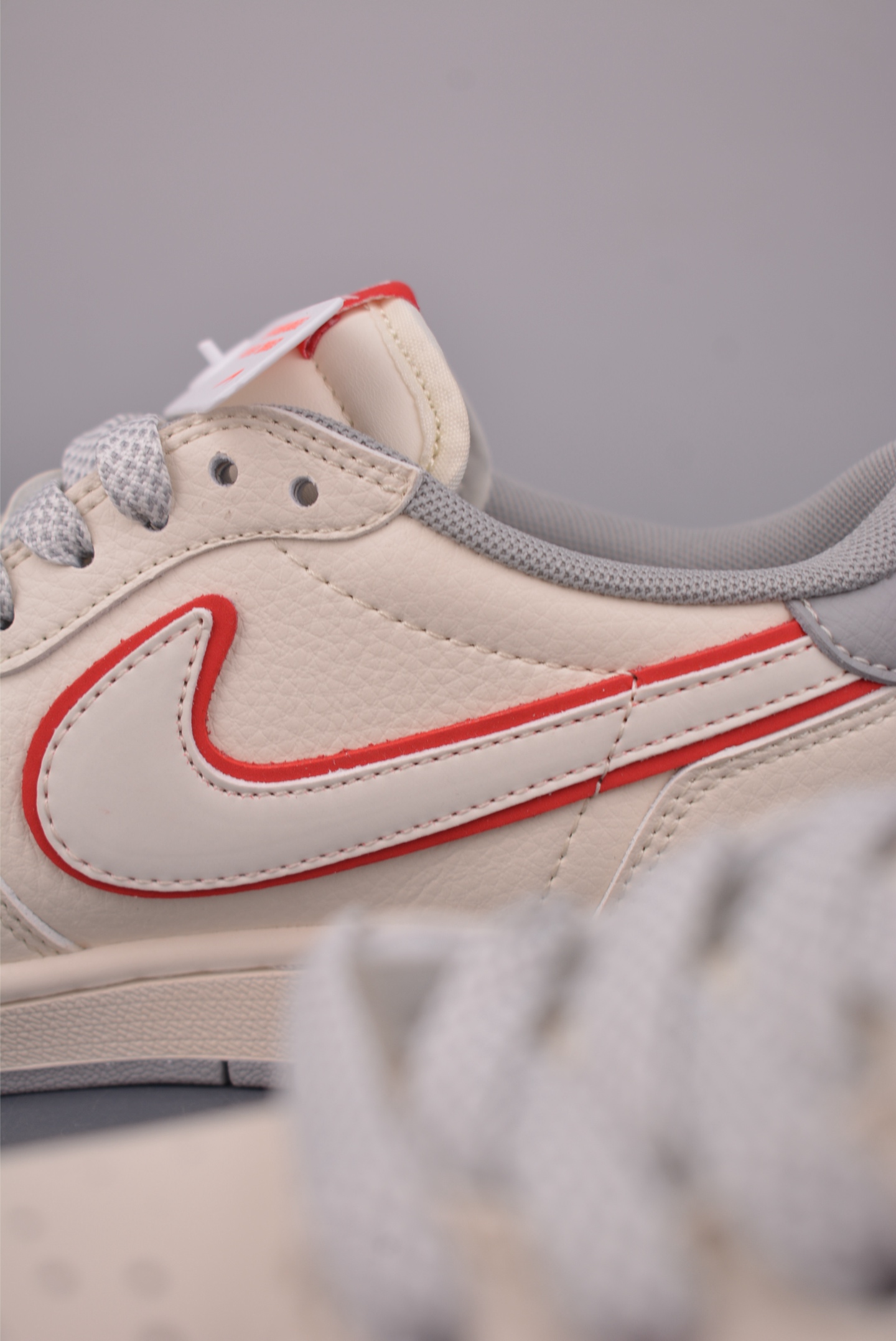 Fragment x Travis Scott x 马年限定 Air Jordan 1 Low 三方联名倒钩 JY6988-126