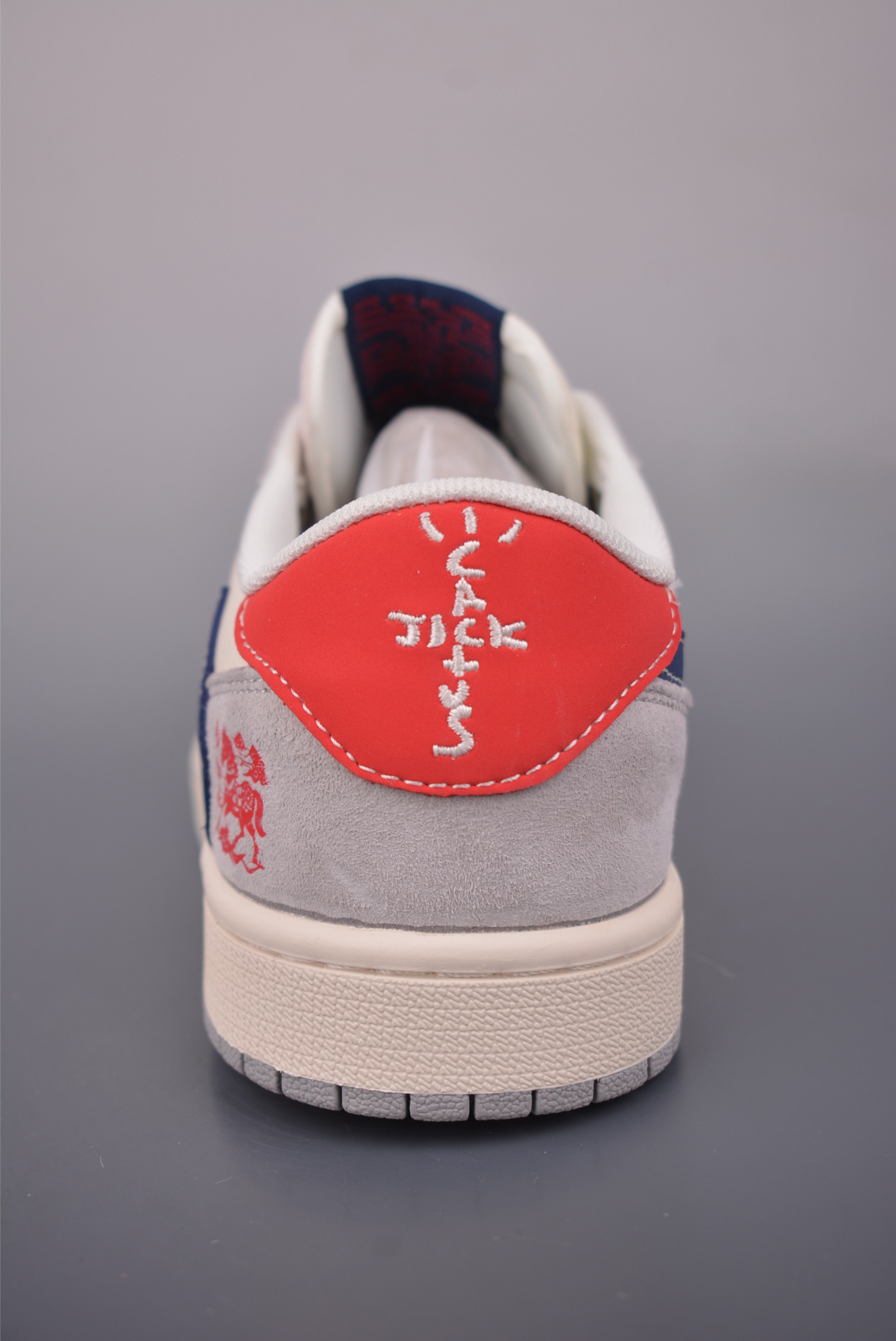 Fragment x Travis Scott x 马年限定 Air Jordan 1 Low 三方联名倒钩 ZH2598-903-Top High Quatity Cheap Sneakers Fashion Clothing Clothes Bags handbags Shoes of all Brand wholesale With The best Quality And Beautiful Price from China Factory Chinese suppliers wholesaler seller Fragment x Travis Scott x 马年限定 Air Jordan 1 Low 三方联名倒钩 ZH2598-903