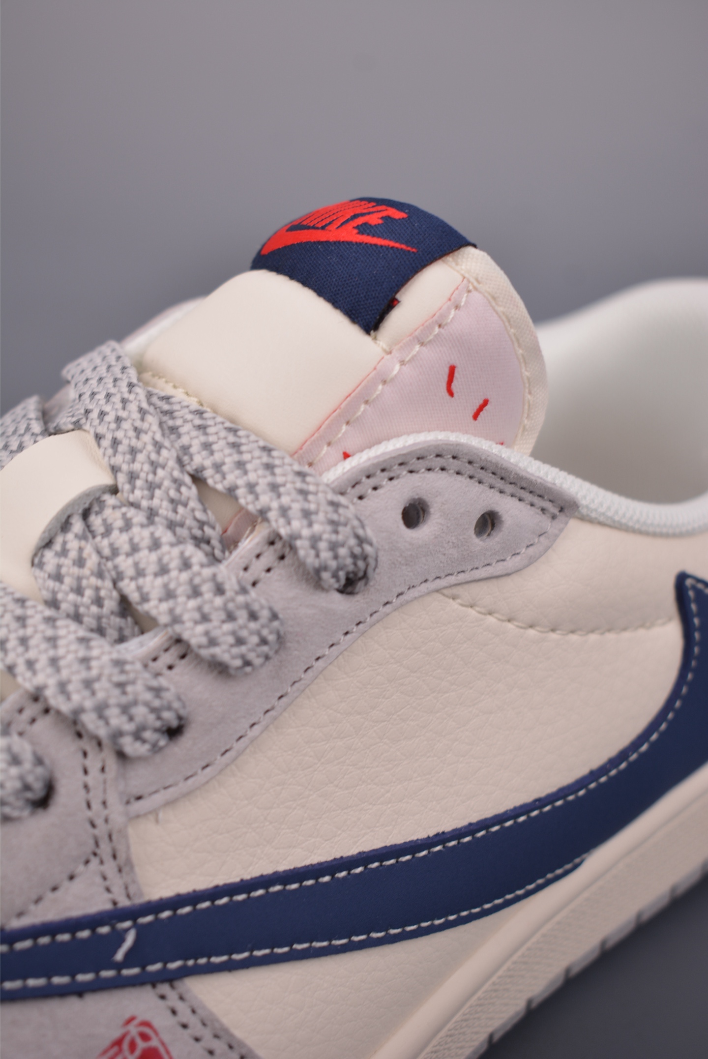 Fragment x Travis Scott x 马年限定 Air Jordan 1 Low 三方联名倒钩 ZH2598-903-Top High Quatity Cheap Sneakers Fashion Clothing Clothes Bags handbags Shoes of all Brand wholesale With The best Quality And Beautiful Price from China Factory Chinese suppliers wholesaler seller Fragment x Travis Scott x 马年限定 Air Jordan 1 Low 三方联名倒钩 ZH2598-903