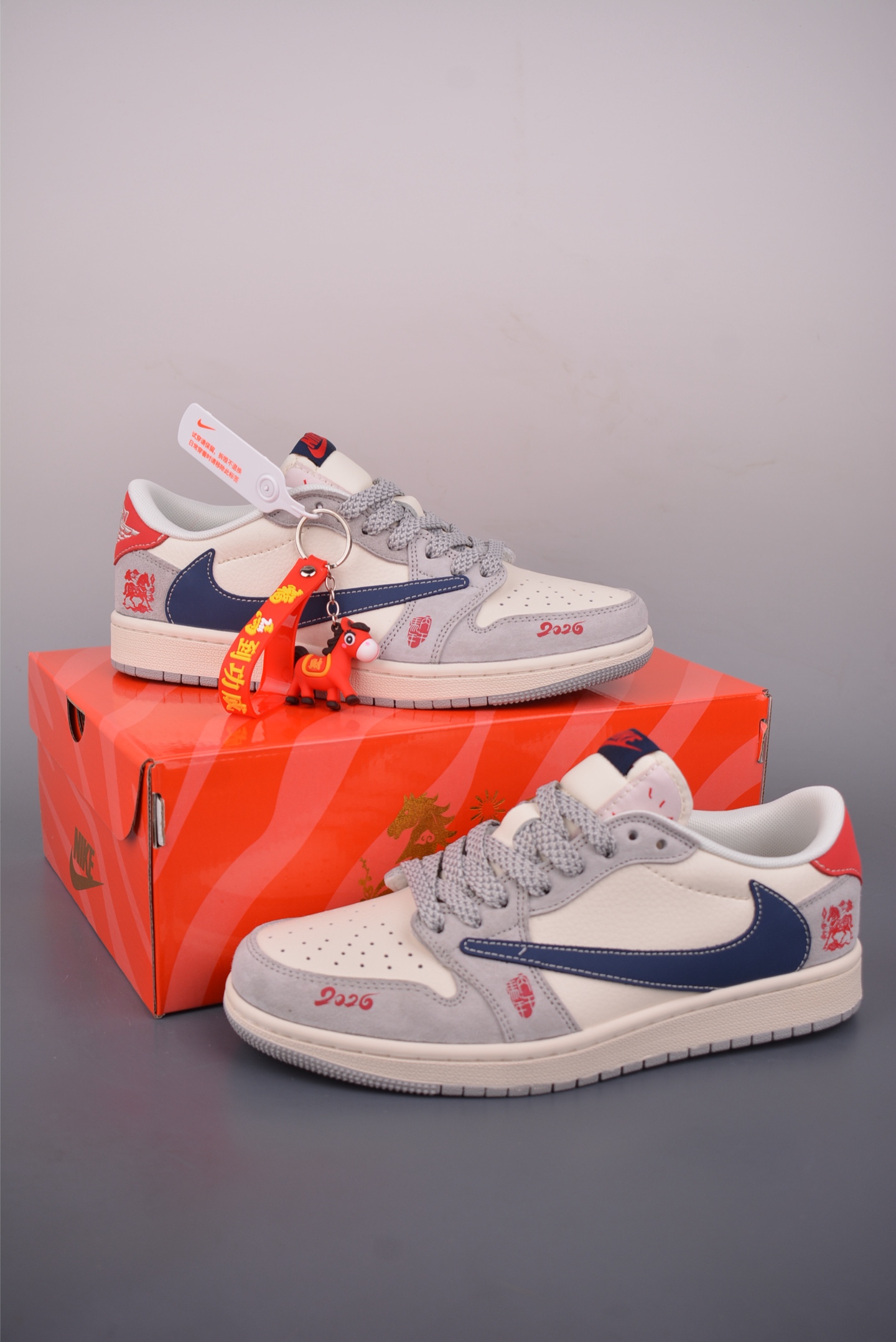 Fragment x Travis Scott x 马年限定 Air Jordan 1 Low 三方联名倒钩 ZH2598-903-Top High Quatity Cheap Sneakers Fashion Clothing Clothes Bags handbags Shoes of all Brand wholesale With The best Quality And Beautiful Price from China Factory Chinese suppliers wholesaler seller Fragment x Travis Scott x 马年限定 Air Jordan 1 Low 三方联名倒钩 ZH2598-903