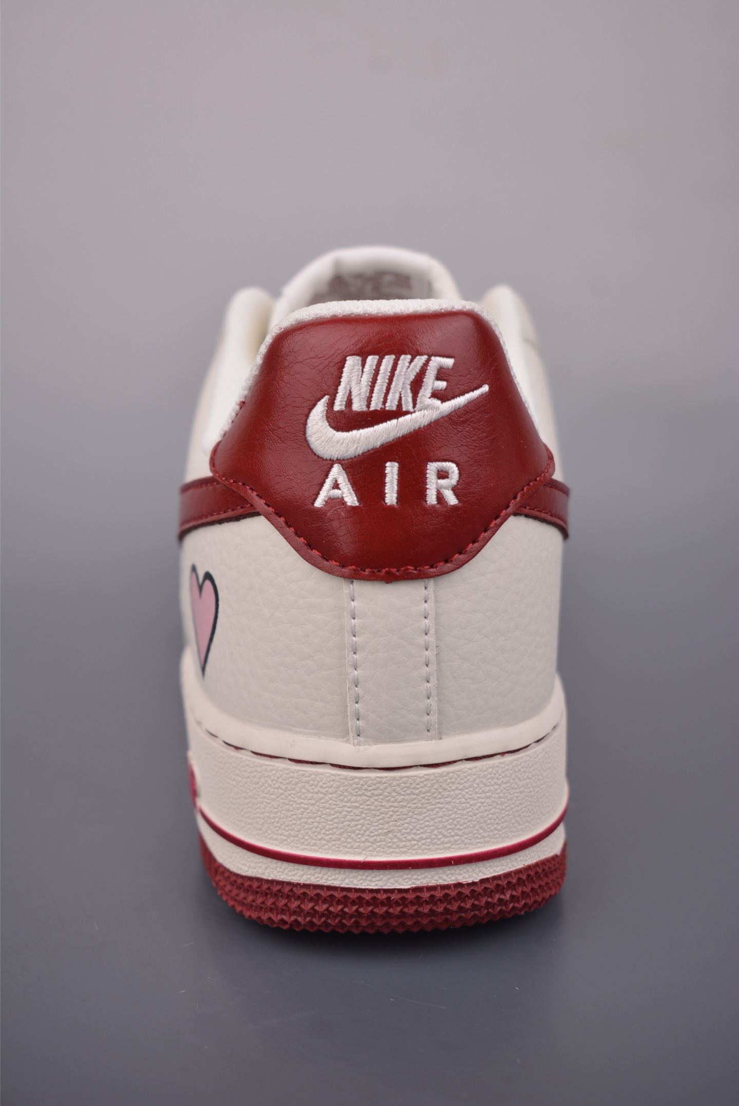 Nike Air Force 1 Low 情人节限定 NH0601-539-Top High Quatity Cheap Sneakers Fashion Clothing Clothes Bags handbags Shoes of all Brand wholesale With The best Quality And Beautiful Price from China Factory Chinese suppliers wholesaler seller Nike Air Force 1 Low 情人节限定 NH0601-539