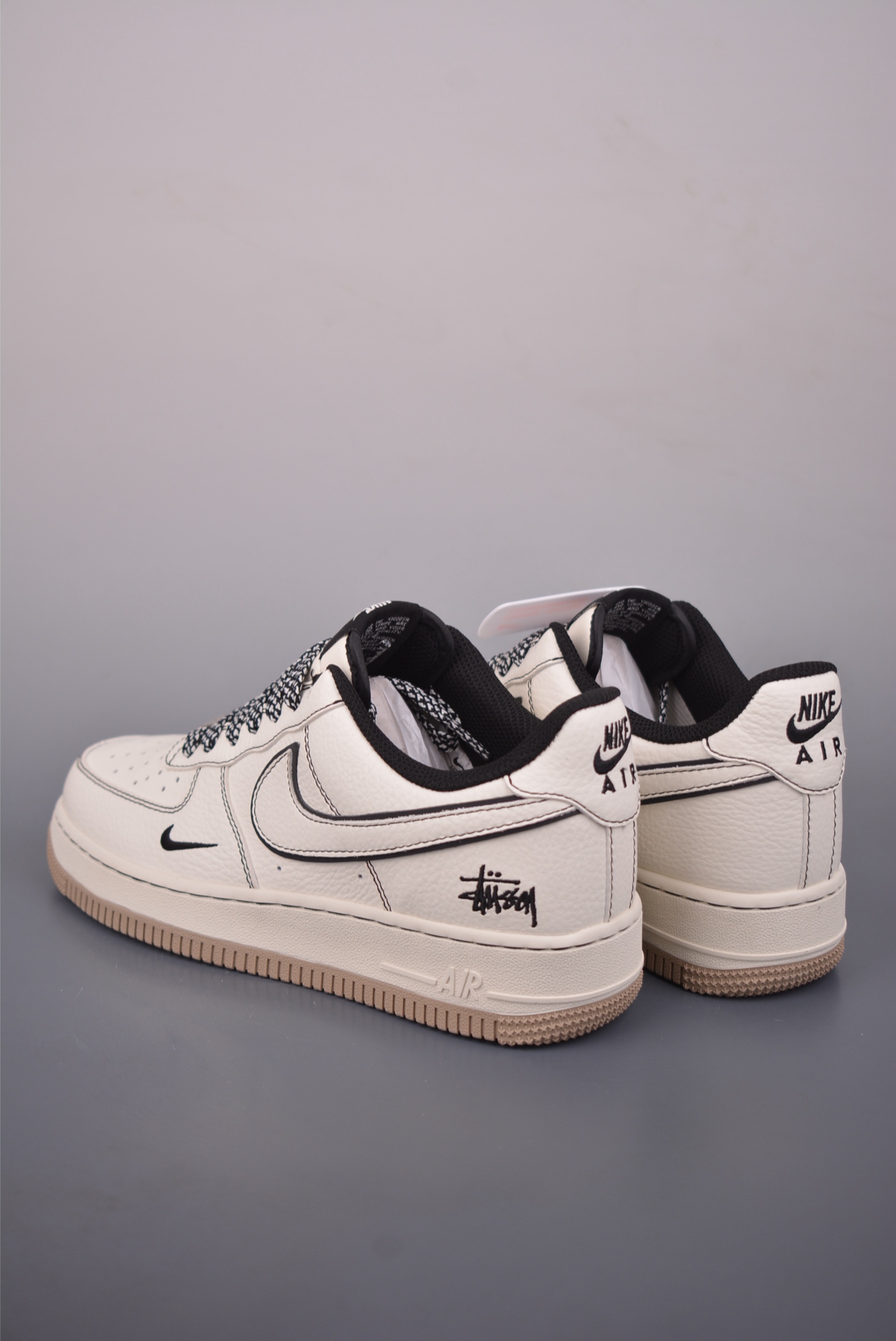 Nike Air Force 1 Low 斯图西联名 MM3399-819-Top High Quatity Cheap Sneakers Fashion Clothing Clothes Bags handbags Shoes of all Brand wholesale With The best Quality And Beautiful Price from China Factory Chinese suppliers wholesaler seller Nike Air Force 1 Low 斯图西联名 MM3399-819