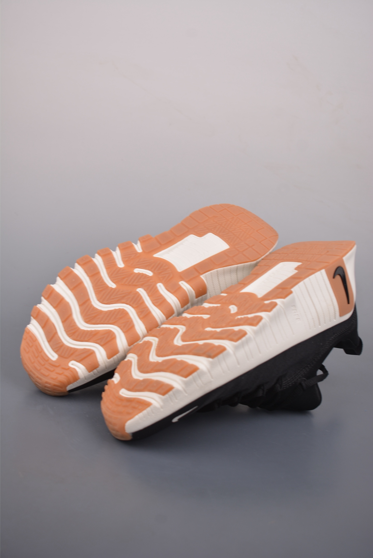 Nike Free Metcon 6 网布 圆头系带 减震防滑 低帮训练鞋 FJ7127-010