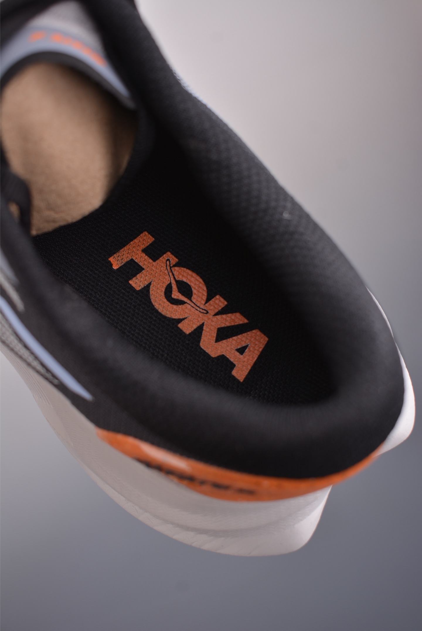 HOKA ONE ONE M Rincon X 低帮专业越野跑步鞋 1162010