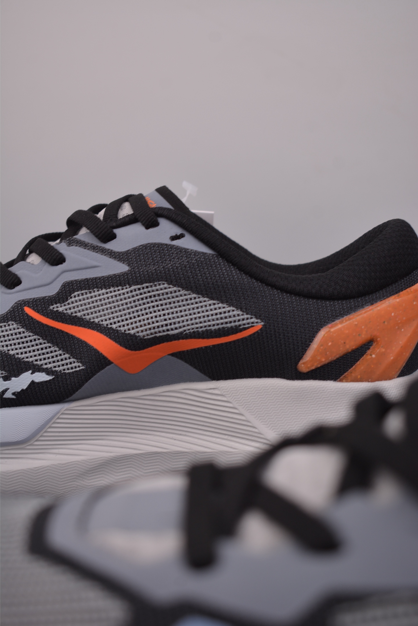 HOKA ONE ONE M Rincon X 低帮专业越野跑步鞋 1162010