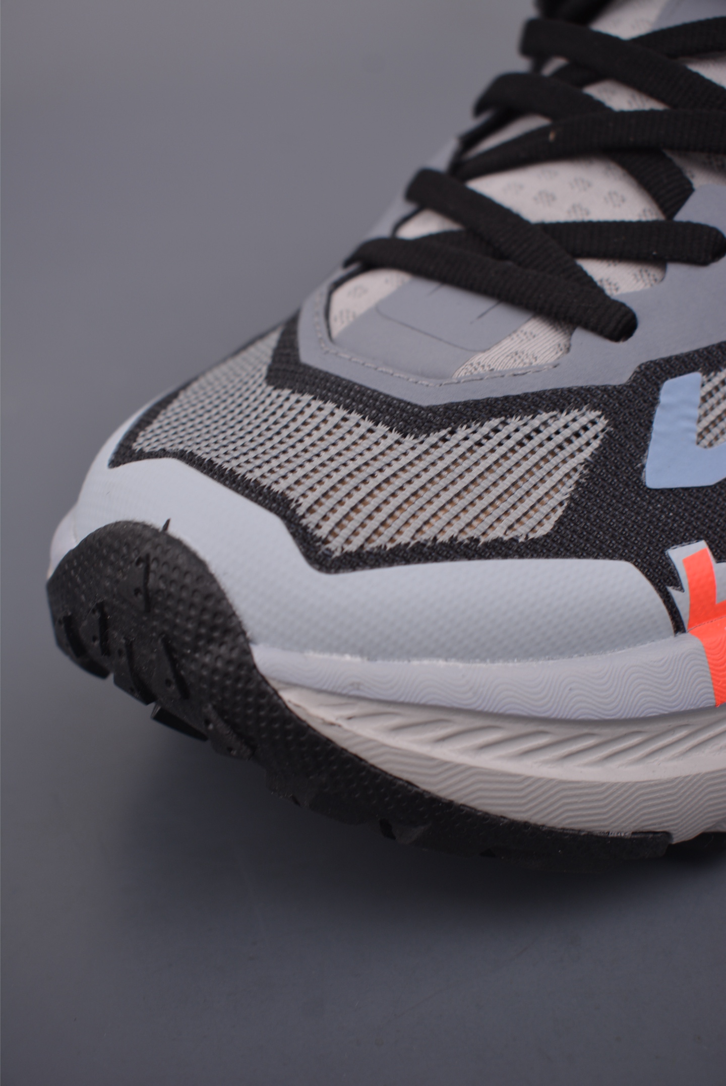 HOKA ONE ONE M Rincon X 低帮专业越野跑步鞋 1162010