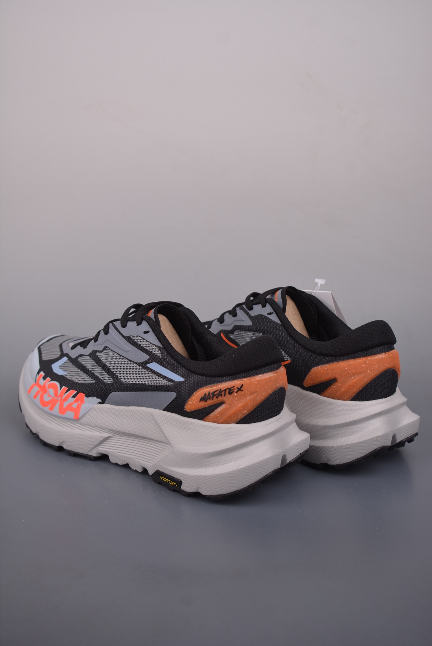 HOKA ONE ONE M Rincon X 低帮专业越野跑步鞋 1162010