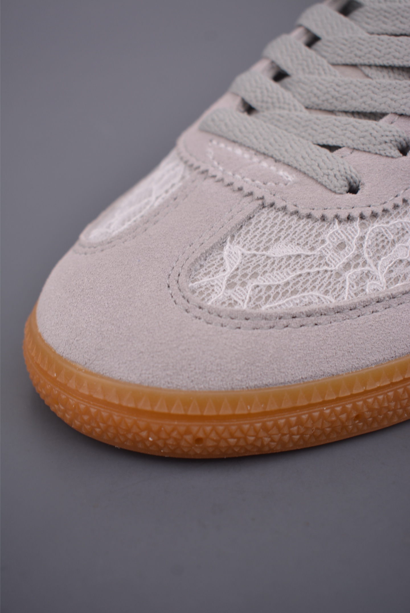 Ad Originals WENSLEY Spzl 阿迪防滑耐磨低帮运动休闲鞋 HQ2650