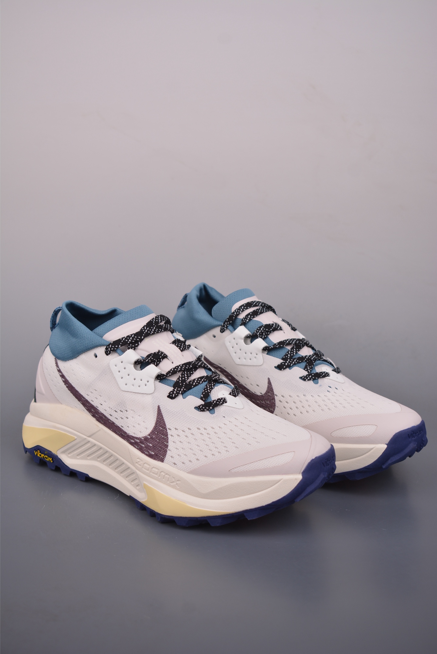 Nike REACTX PEGASUS TRAIL 6 Next Nature 越野跑步鞋 HV8113-201