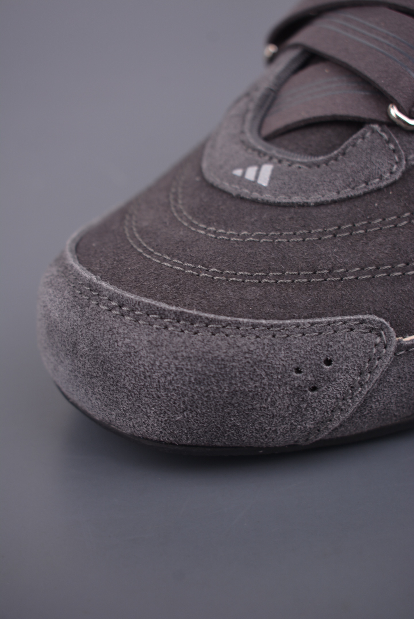 adidas FOS URBAN REVERIE 舒适时尚 阿迪fos芭蕾鞋 KJ9089