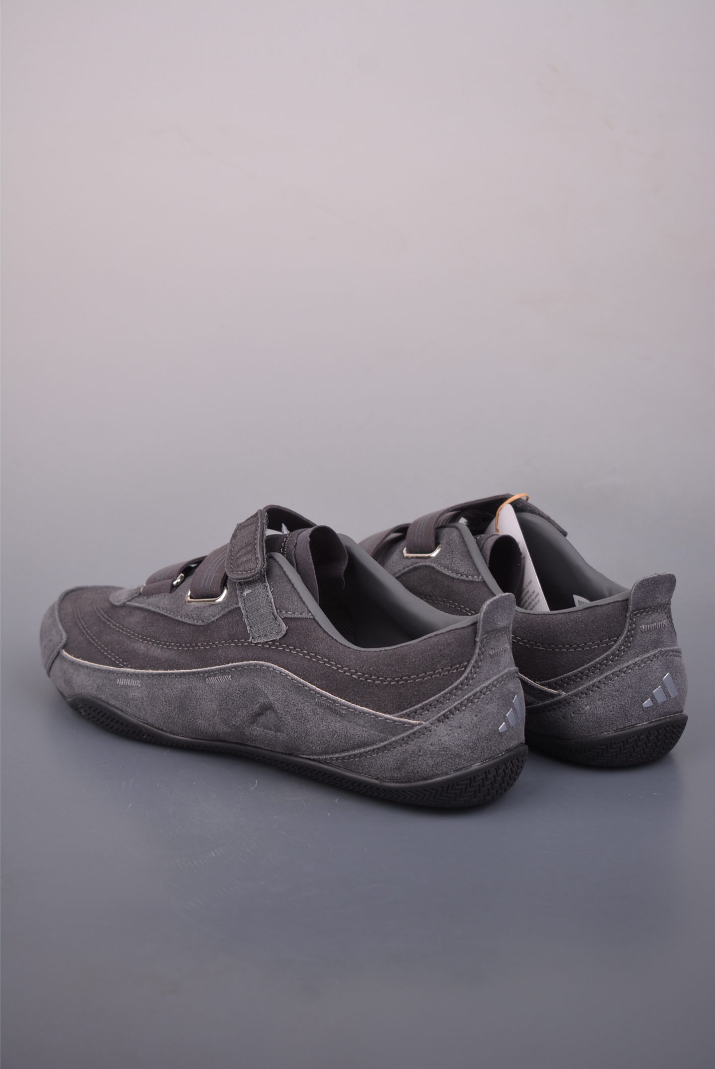 adidas FOS URBAN REVERIE 舒适时尚 阿迪fos芭蕾鞋 KJ9089