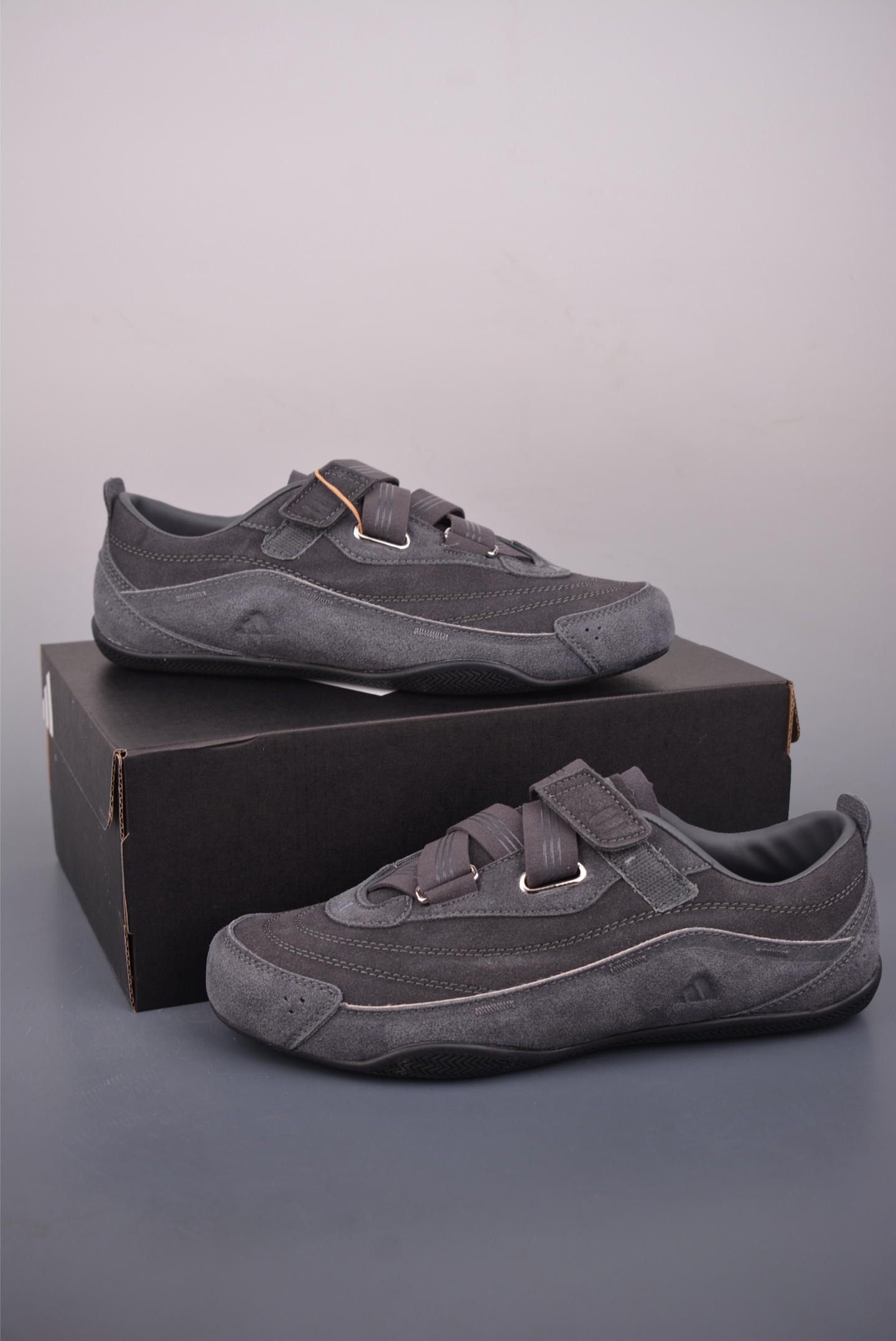 adidas FOS URBAN REVERIE 舒适时尚 阿迪fos芭蕾鞋 KJ9089