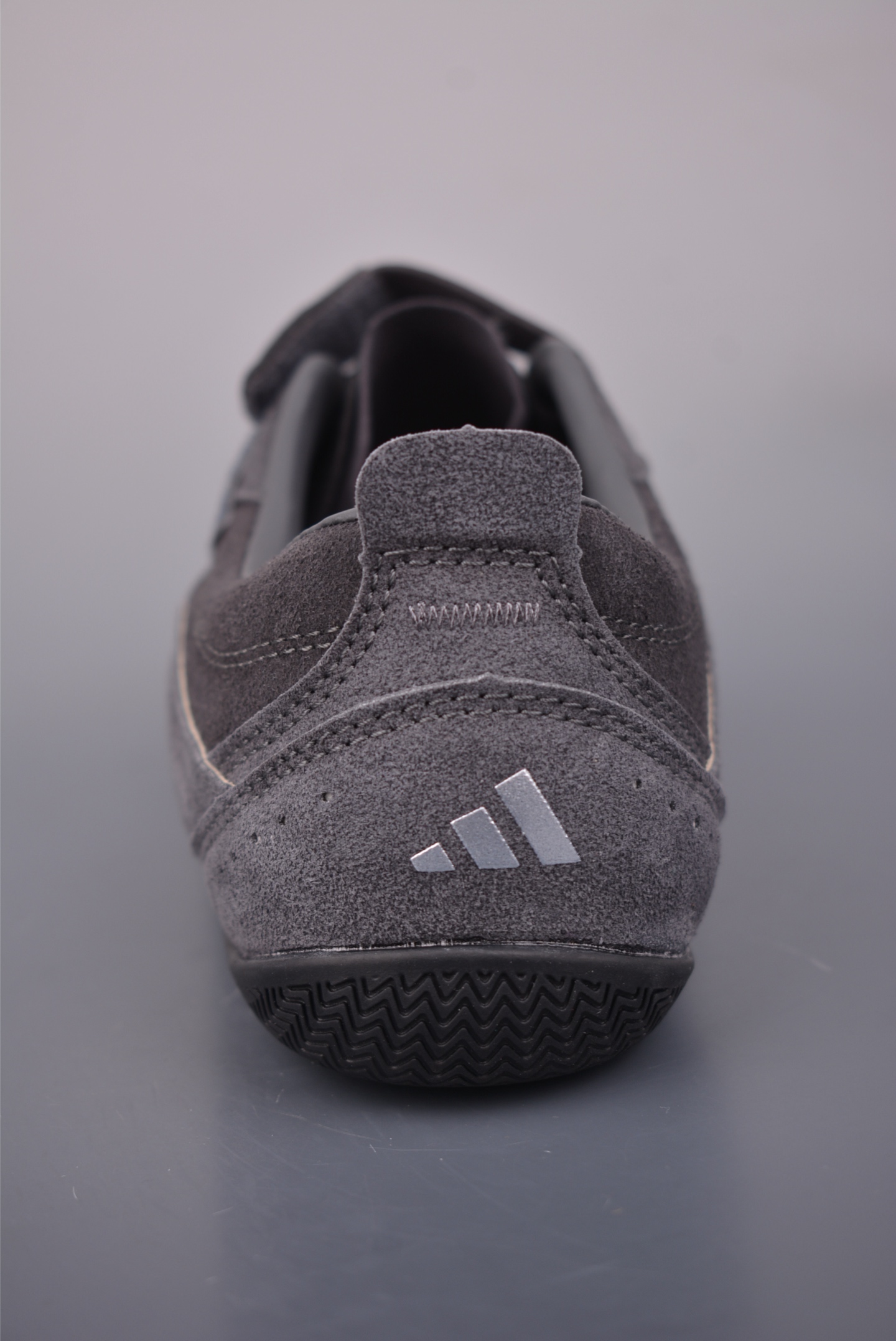 adidas FOS URBAN REVERIE 舒适时尚 阿迪fos芭蕾鞋 KJ9089