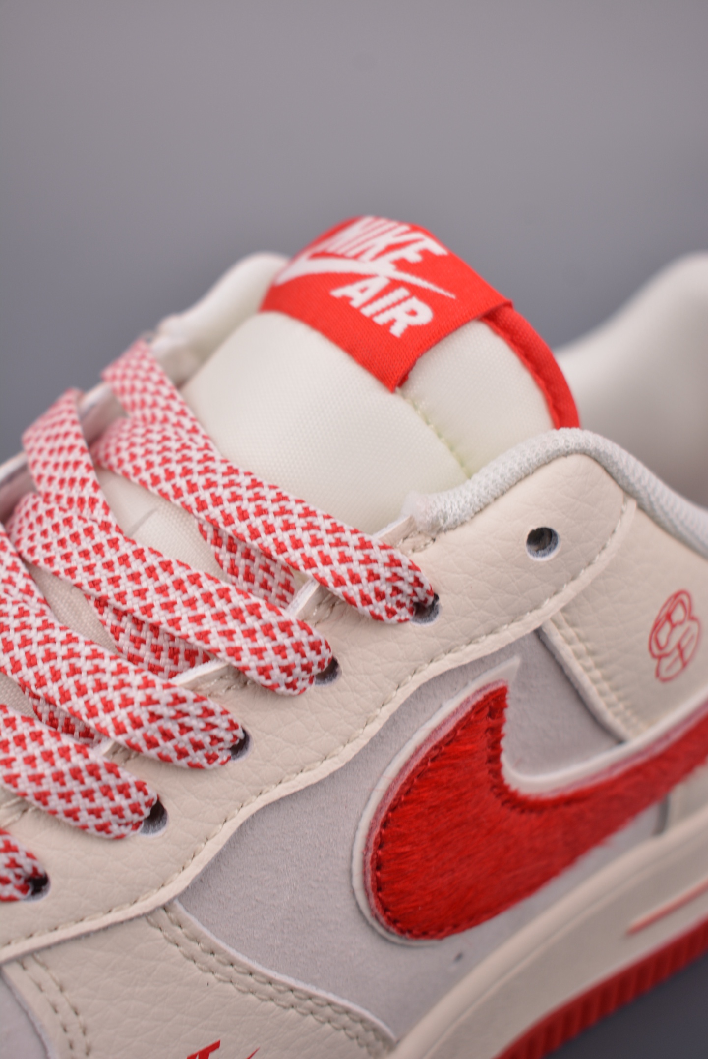 Nike Air Force 1 Low 马年限定 HT5088-626-Top High Quatity Cheap Sneakers Fashion Clothing Clothes Bags handbags Shoes of all Brand wholesale With The best Quality And Beautiful Price from China Factory Chinese suppliers wholesaler seller Nike Air Force 1 Low 马年限定 HT5088-626
