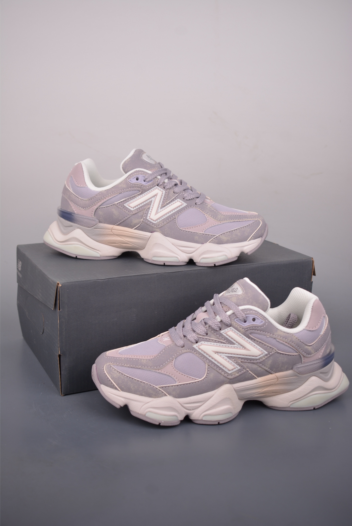 Joe Freshgoods x New Balance 渠道 NB9060 联名款 复古休闲运动慢跑鞋 U9060870 Joe Freshgoods x New Balance 渠道 NB9060 联名款 复古休闲运动慢跑鞋 U9060870