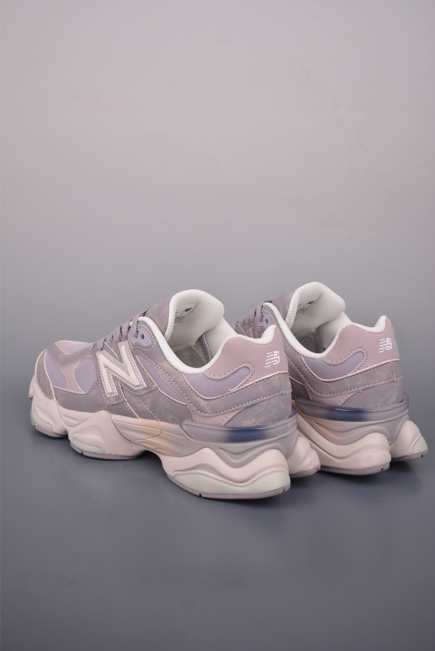 Joe Freshgoods x New Balance 渠道 NB9060 联名款 复古休闲运动慢跑鞋 U9060870 Joe Freshgoods x New Balance 渠道 NB9060 联名款 复古休闲运动慢跑鞋 U9060870