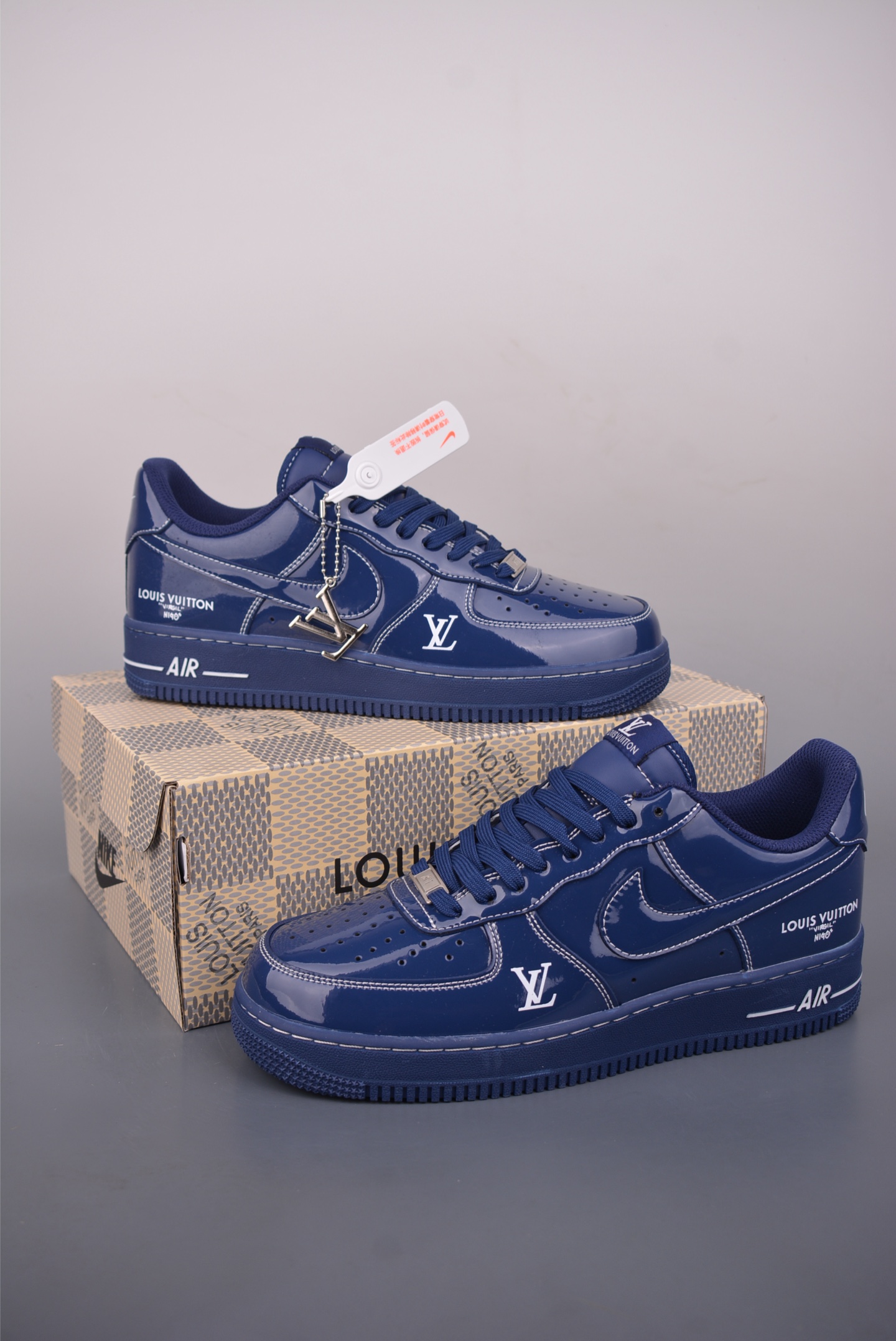 260 Nike Air Force 1 Low LV联名 NH0601-524-Chinese UA Cheap High Quatity Brand Clothes Bags handbags Sneakers wholesale wholesaler seller from China Factory suppliers Fashion Clothing Shoes best Quality Beautiful Price 260 Nike Air Force 1 Low LV联名 NH0601-524