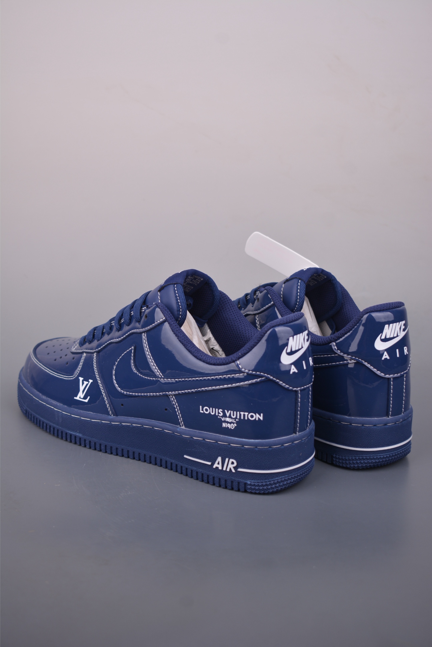 260 Nike Air Force 1 Low LV联名 NH0601-524-Chinese UA Cheap High Quatity Brand Clothes Bags handbags Sneakers wholesale wholesaler seller from China Factory suppliers Fashion Clothing Shoes best Quality Beautiful Price 260 Nike Air Force 1 Low LV联名 NH0601-524