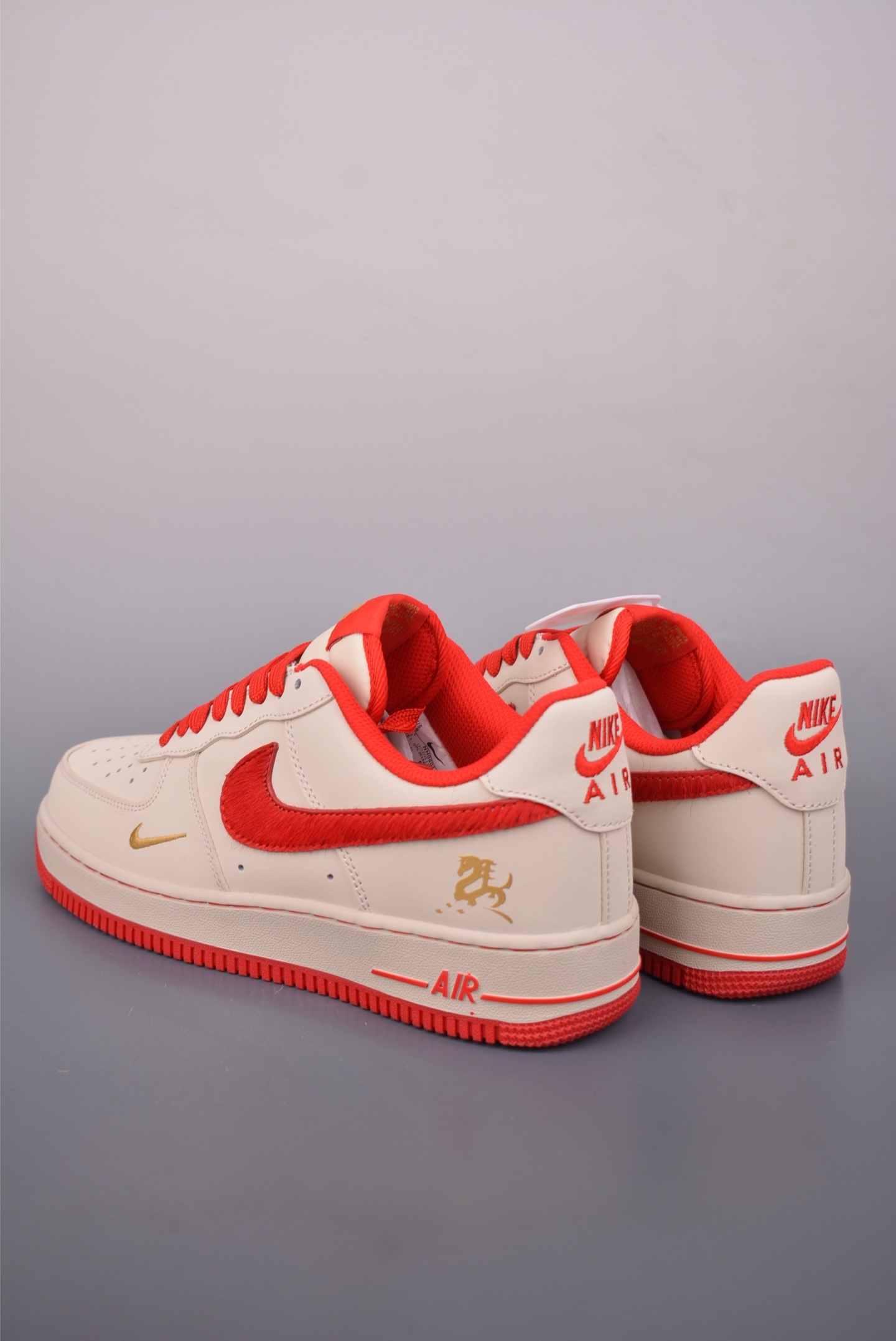 Nike Air Force 1 Low 马年限定 NH0601-513-Top High Quatity Cheap Sneakers Fashion Clothing Clothes Bags handbags Shoes of all Brand wholesale With The best Quality And Beautiful Price from China Factory Chinese suppliers wholesaler seller Nike Air Force 1 Low 马年限定 NH0601-513