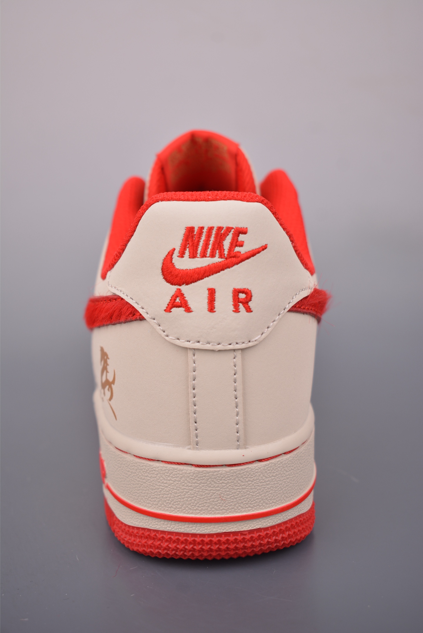 Nike Air Force 1 Low 马年限定 NH0601-513 Nike Air Force 1 Low 马年限定 NH0601-513
