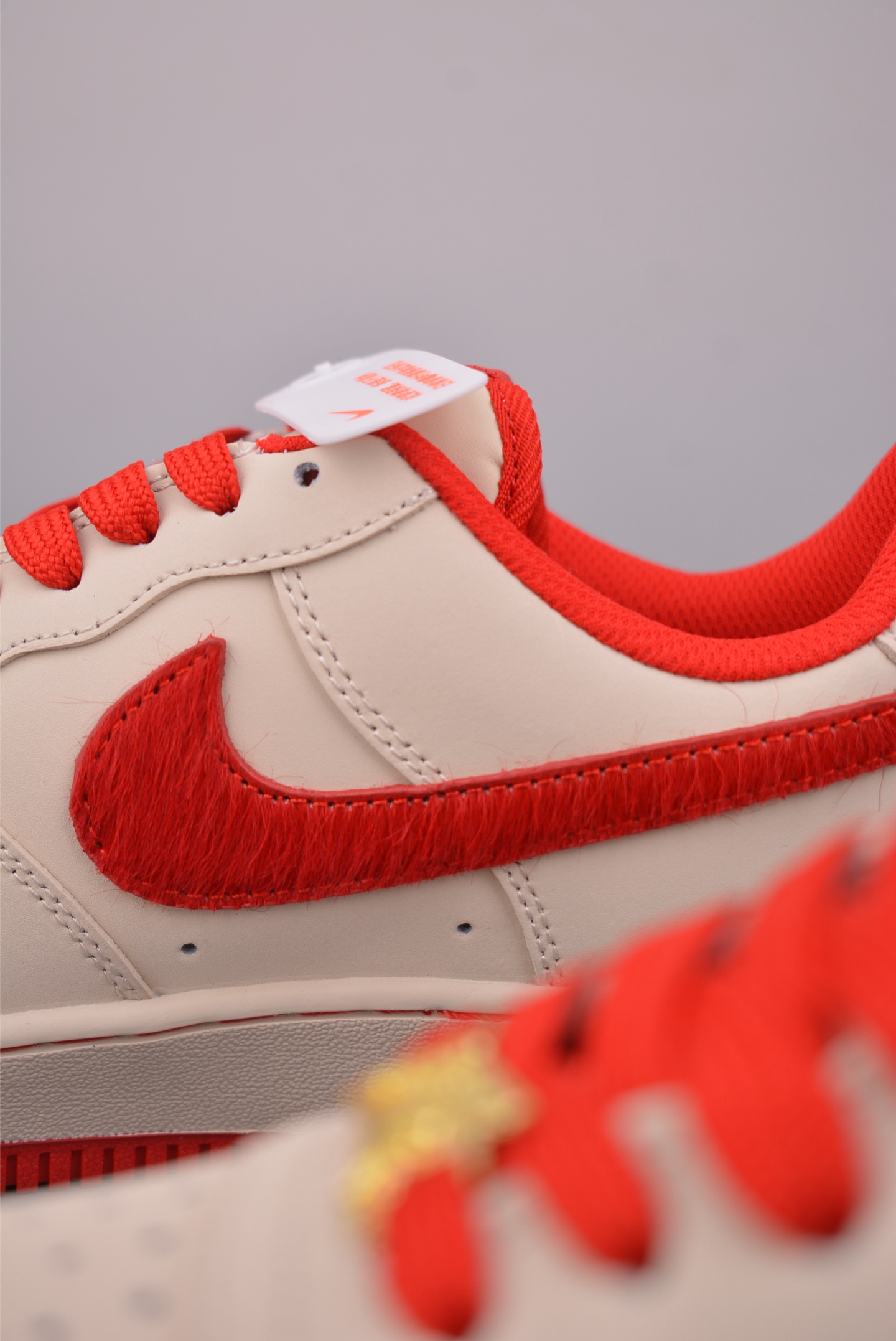 Nike Air Force 1 Low 马年限定 NH0601-513-Top High Quatity Cheap Sneakers Fashion Clothing Clothes Bags handbags Shoes of all Brand wholesale With The best Quality And Beautiful Price from China Factory Chinese suppliers wholesaler seller Nike Air Force 1 Low 马年限定 NH0601-513