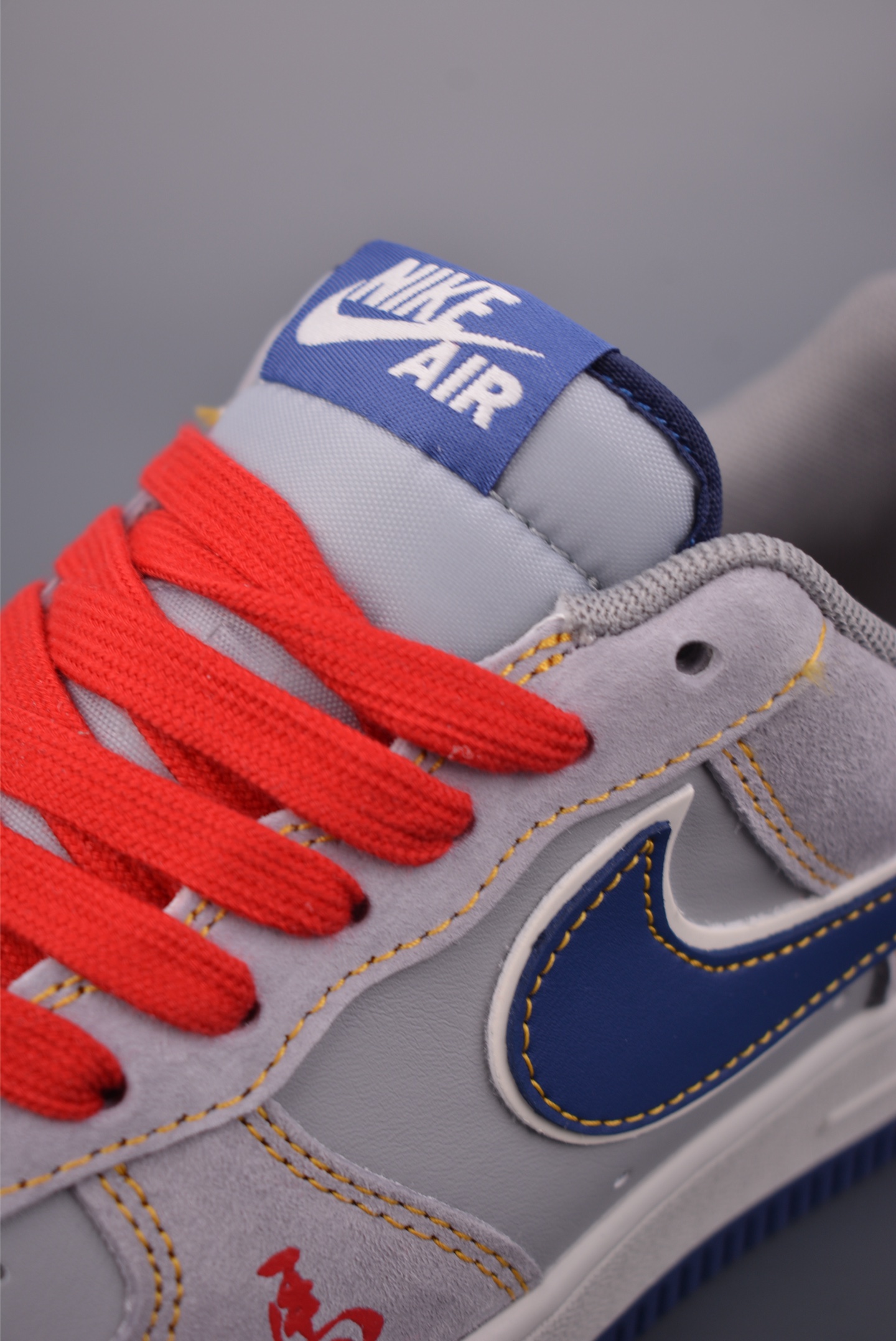 260 Nike Air Force 1 Low 马年限定 HT5088-623-Chinese UA Cheap High Quatity Brand Clothes Bags handbags Sneakers wholesale wholesaler seller from China Factory suppliers Fashion Clothing Shoes best Quality Beautiful Price 260 Nike Air Force 1 Low 马年限定 HT5088-623