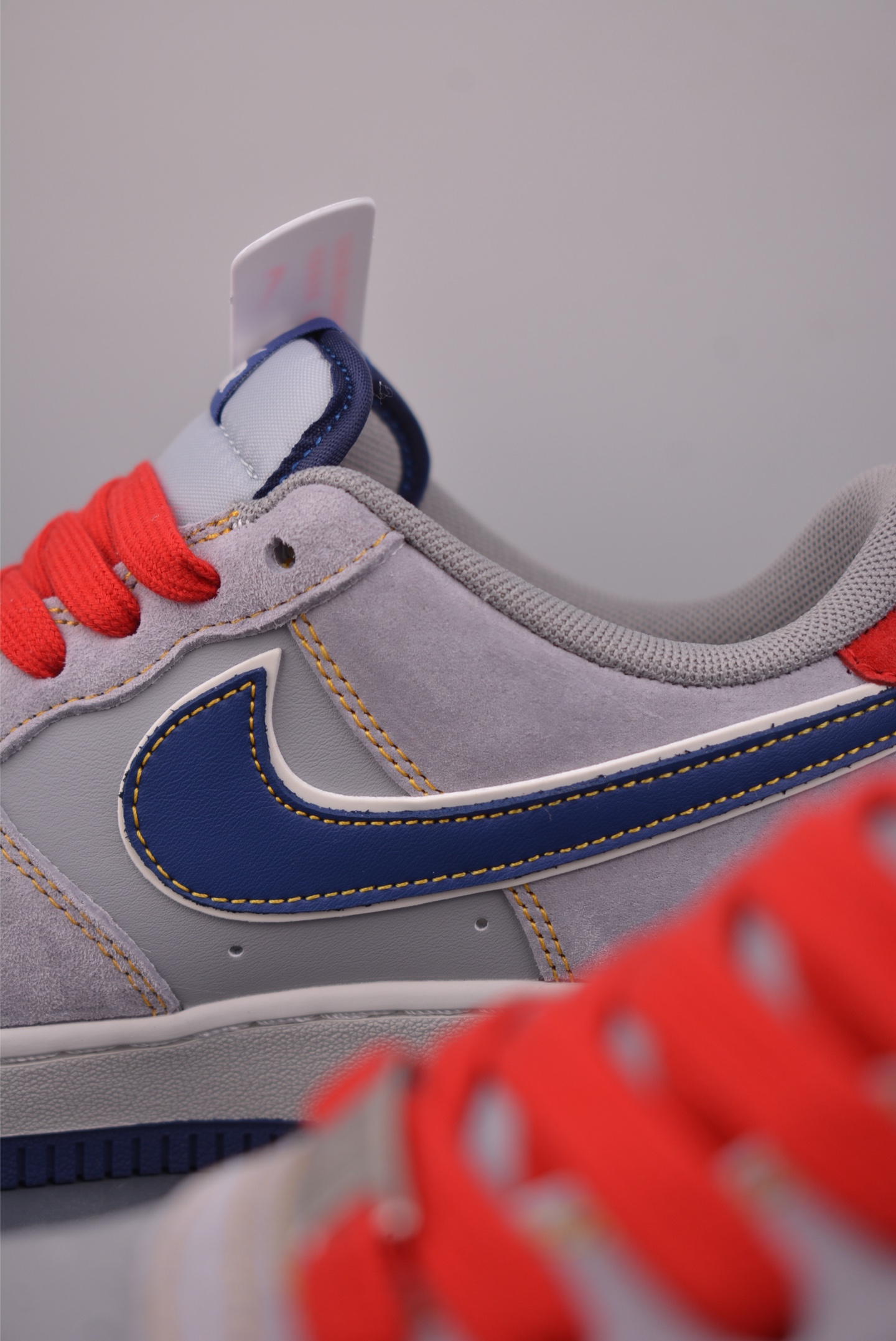 260 Nike Air Force 1 Low 马年限定 HT5088-623-Chinese UA Cheap High Quatity Brand Clothes Bags handbags Sneakers wholesale wholesaler seller from China Factory suppliers Fashion Clothing Shoes best Quality Beautiful Price 260 Nike Air Force 1 Low 马年限定 HT5088-623